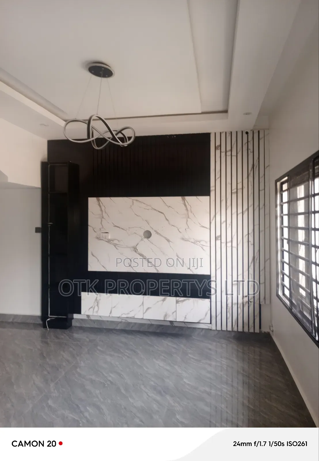 4bdrm Duplex in Beside Aso Savings, Gwarinpa for rent in Gwarinpa
