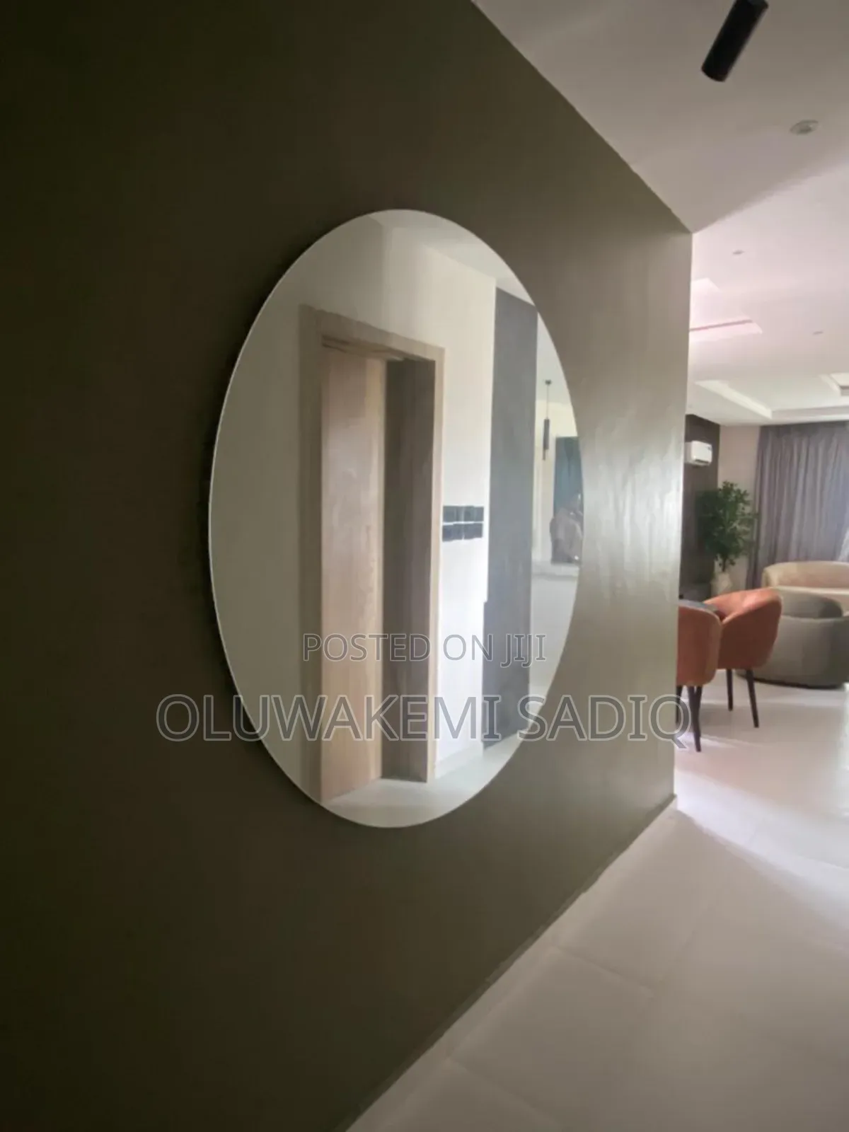 Furnished 2bdrm Apartment in Lekki Phase1 for rent in Lekki Phase 1