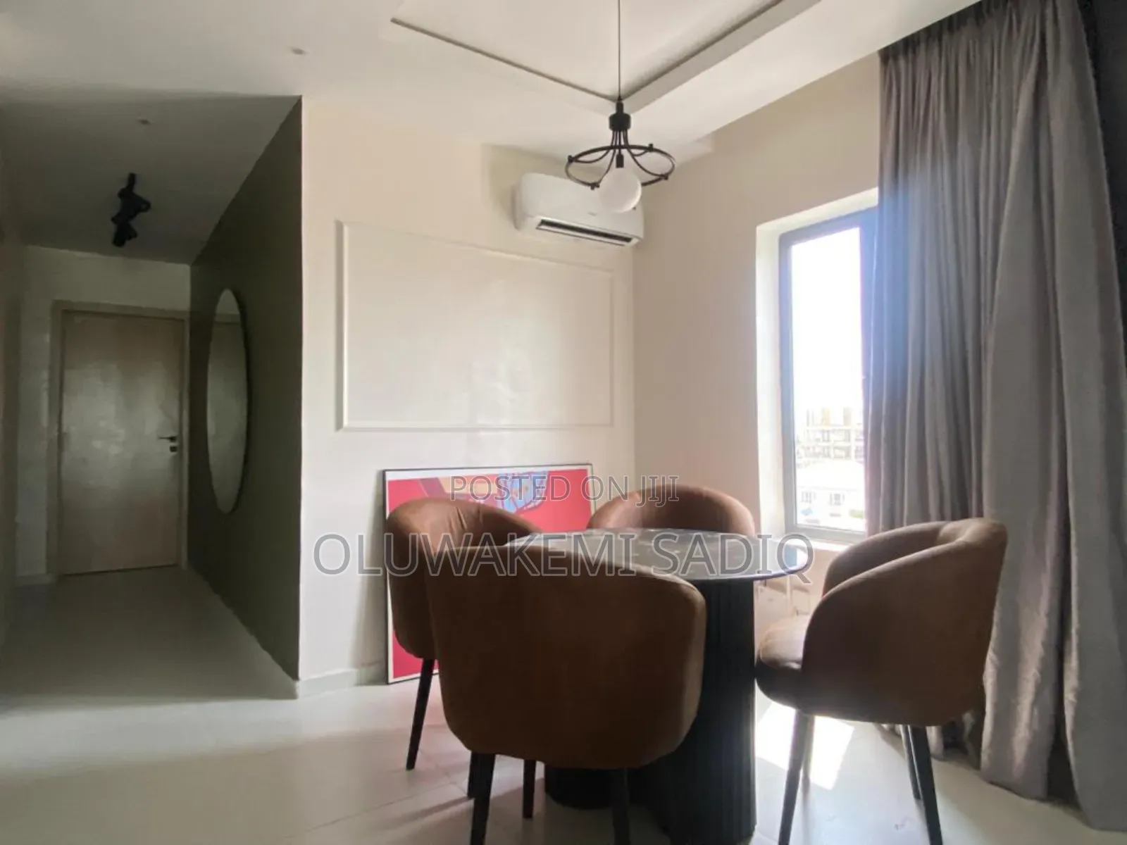 Furnished 2bdrm Apartment in Lekki Phase1 for rent in Lekki Phase 1