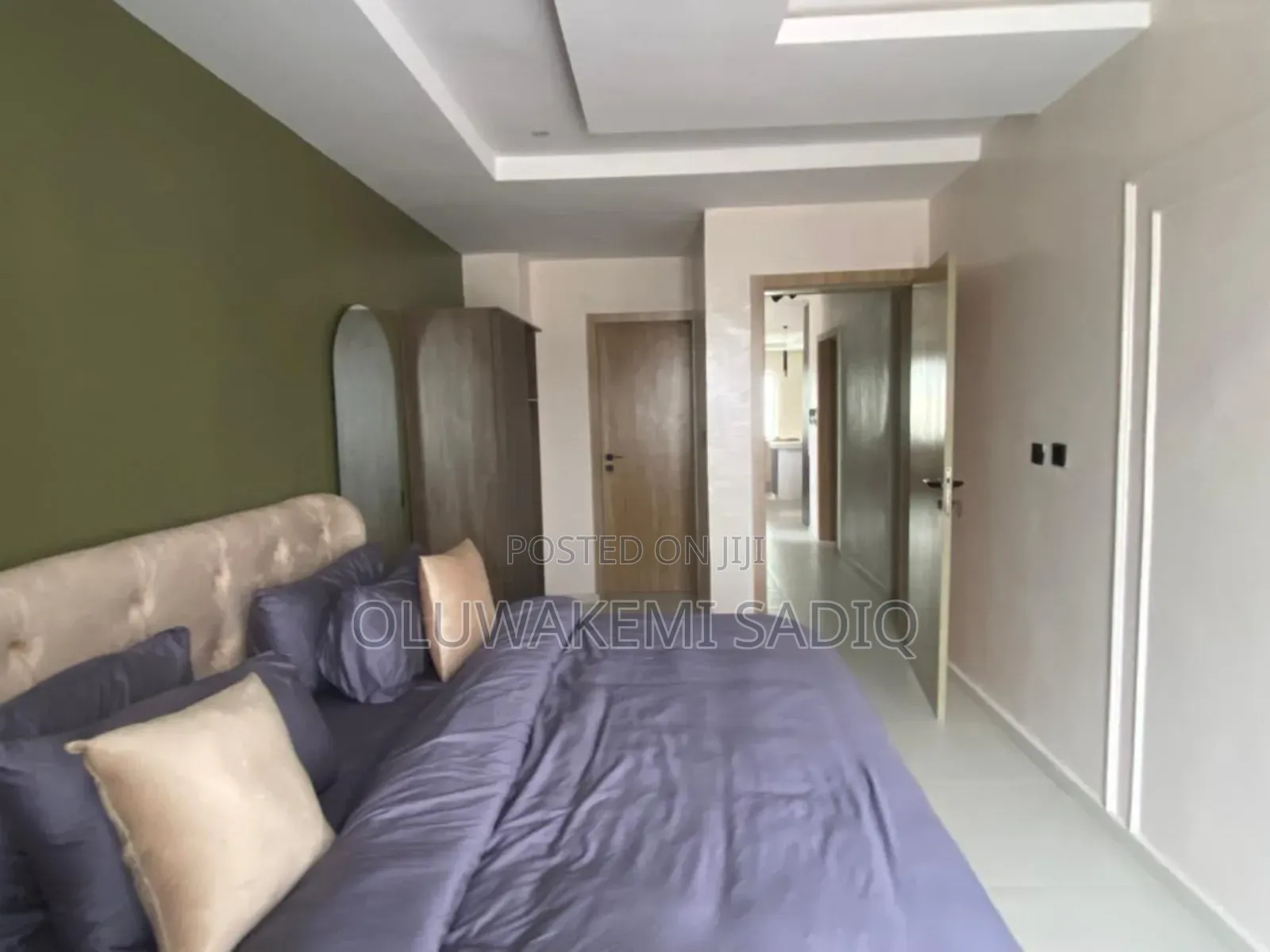Furnished 2bdrm Apartment in Lekki Phase1 for rent in Lekki Phase 1