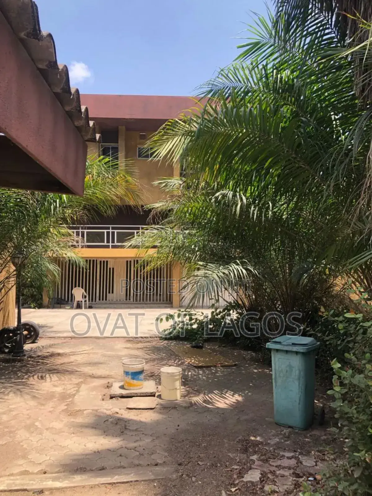 6bdrm Duplex in Victoria Island for rent in Victoria Island