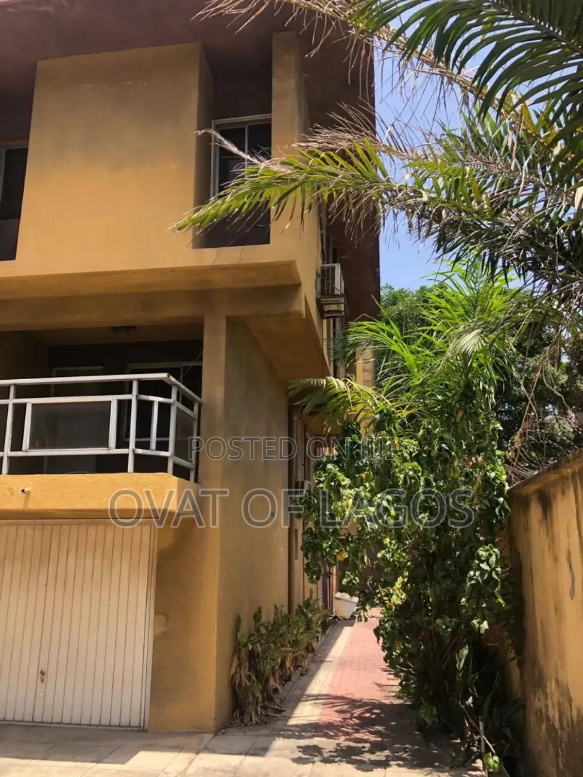 6bdrm Duplex in Victoria Island for rent in Victoria Island