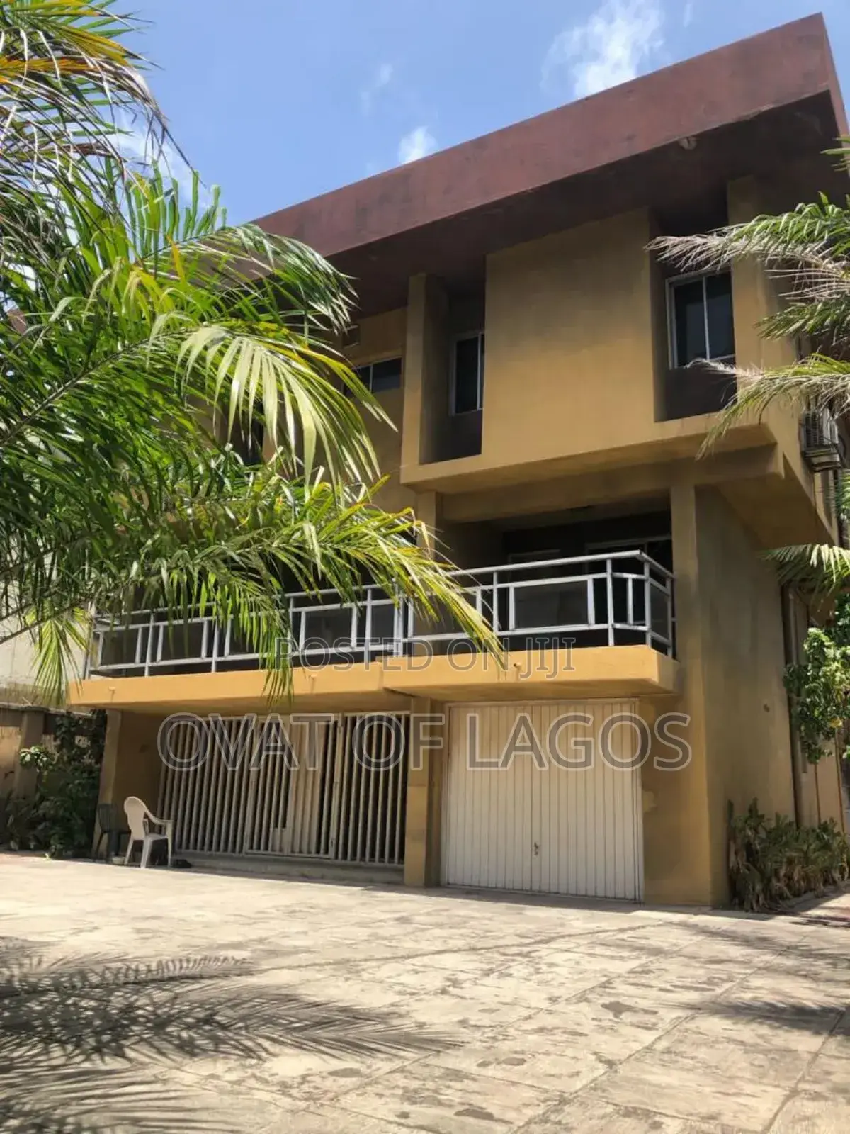 6bdrm Duplex in Victoria Island for rent in Victoria Island