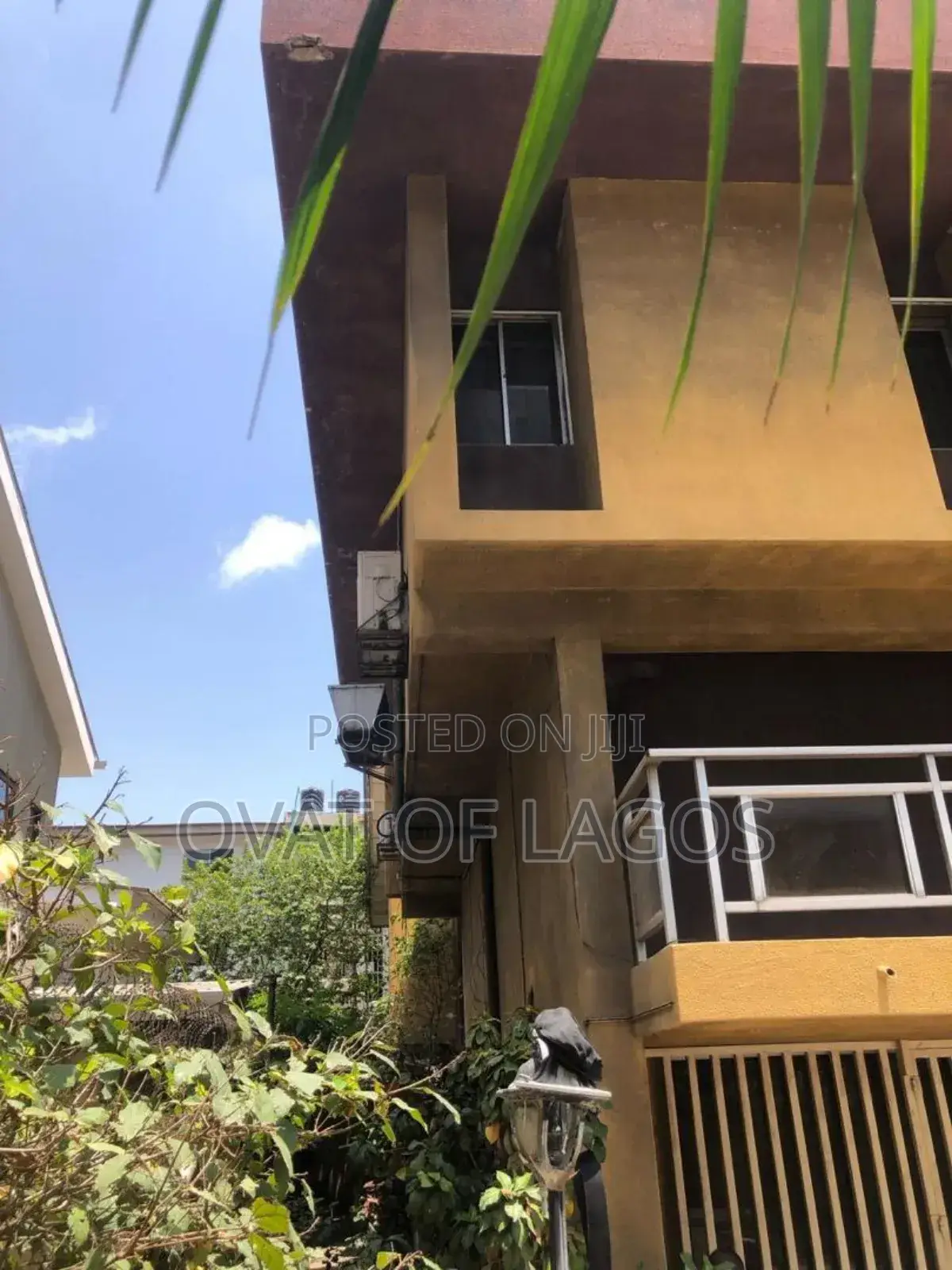 6bdrm Duplex in Victoria Island for rent in Victoria Island
