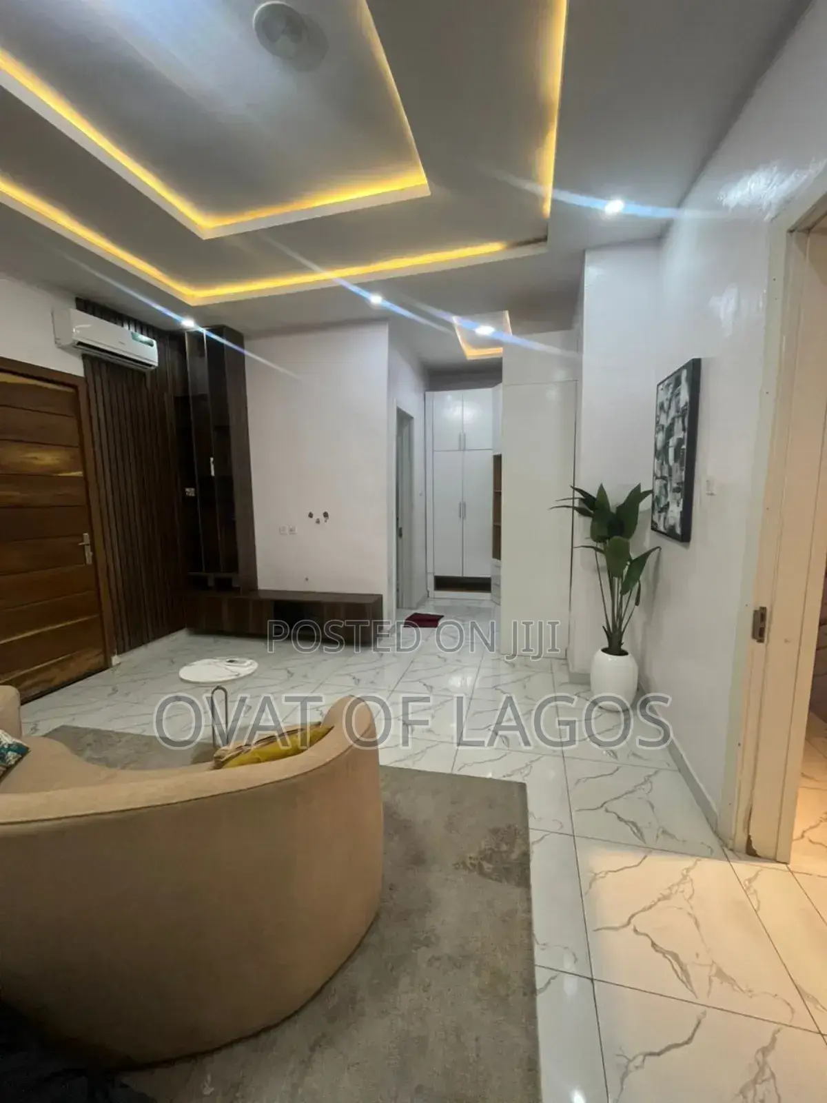 Furnished 4bdrm Duplex in Orchid Lekki for rent in Lekki