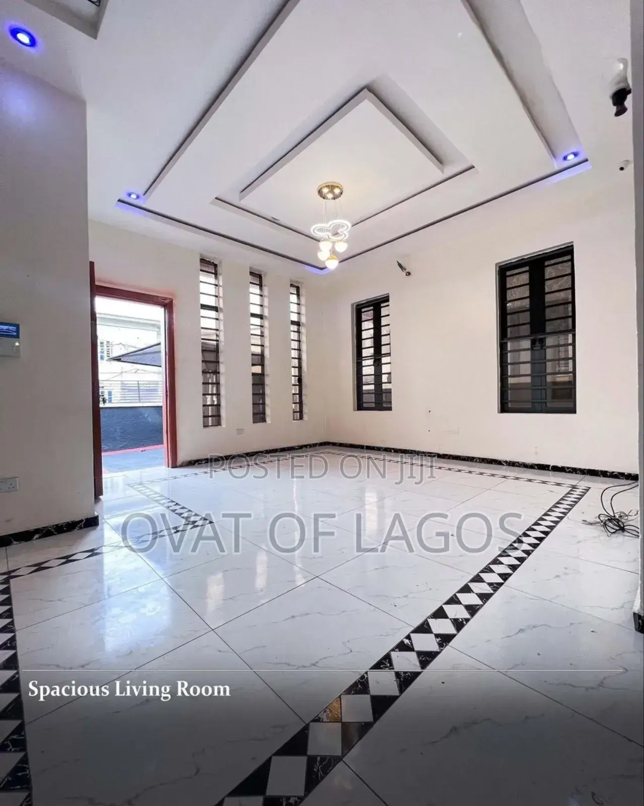 4bdrm Duplex in Lekki Conservation for rent in Lekki