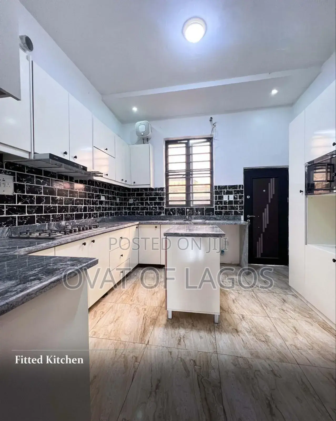 4bdrm Duplex in Lekki Conservation for rent in Lekki