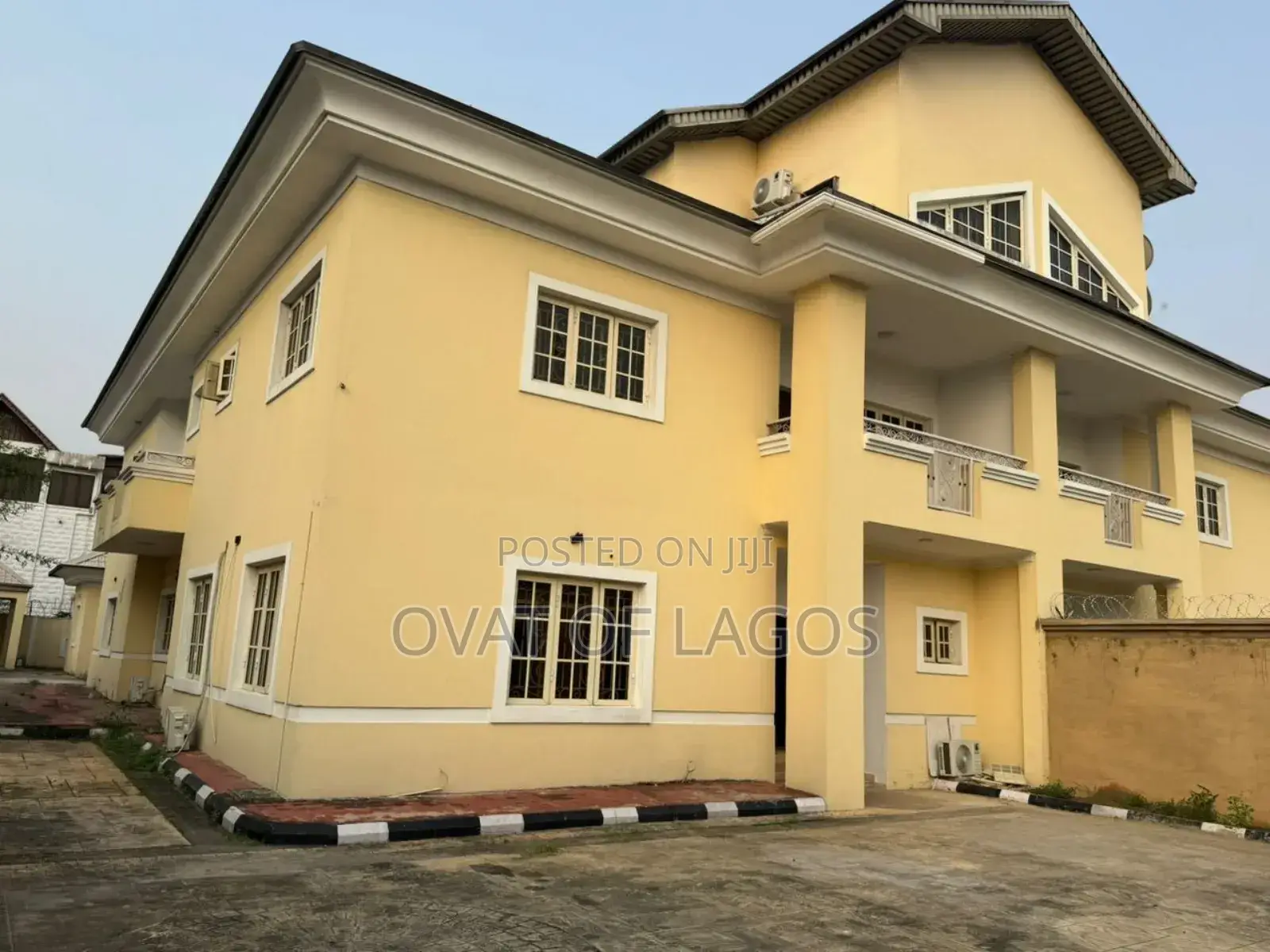 7bdrm House in Ikoyi for rent in Ikoyi