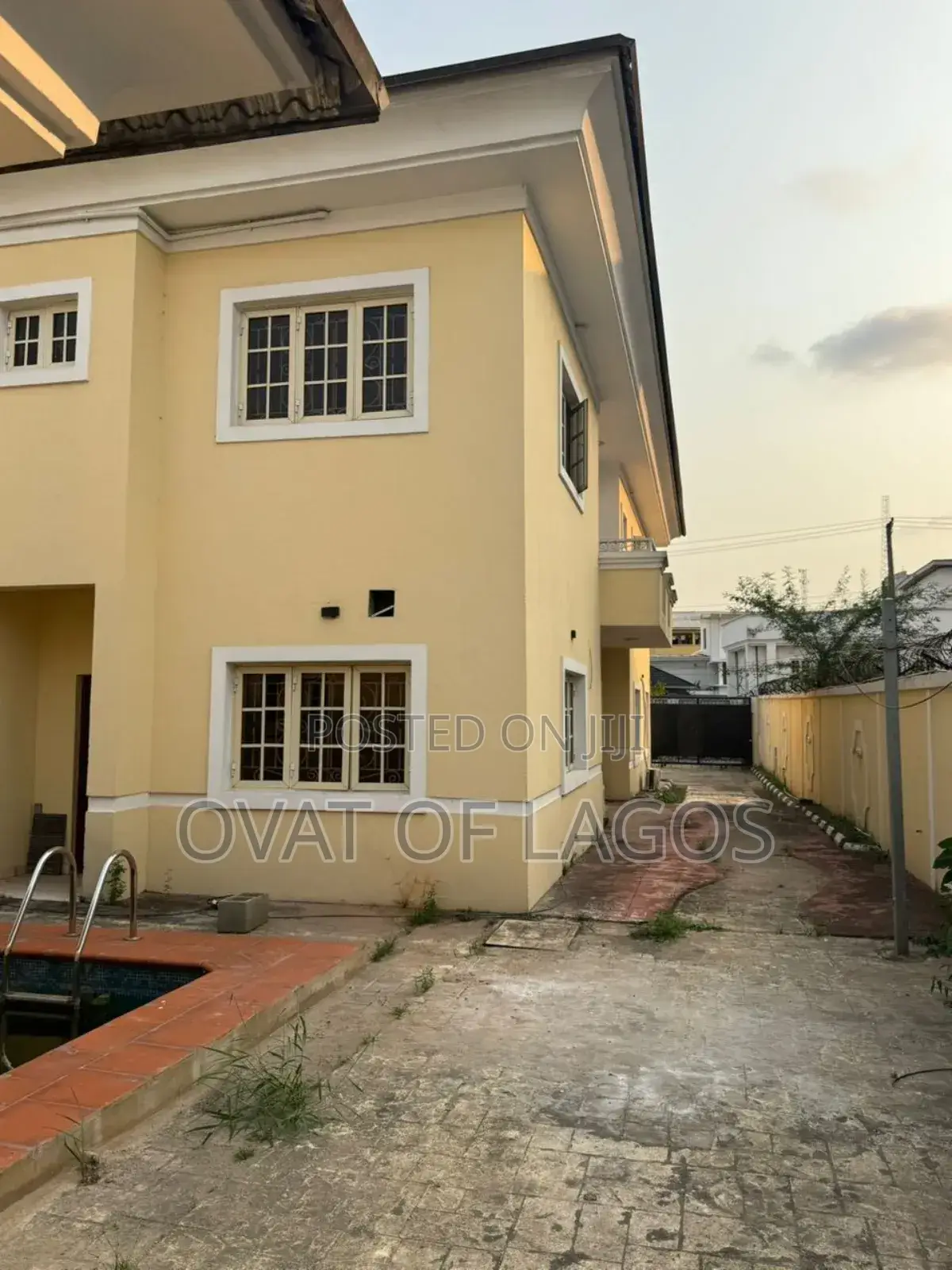 7bdrm House in Ikoyi for rent in Ikoyi