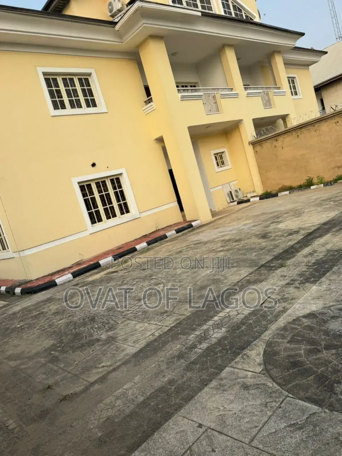 7bdrm House in Ikoyi for rent in Ikoyi