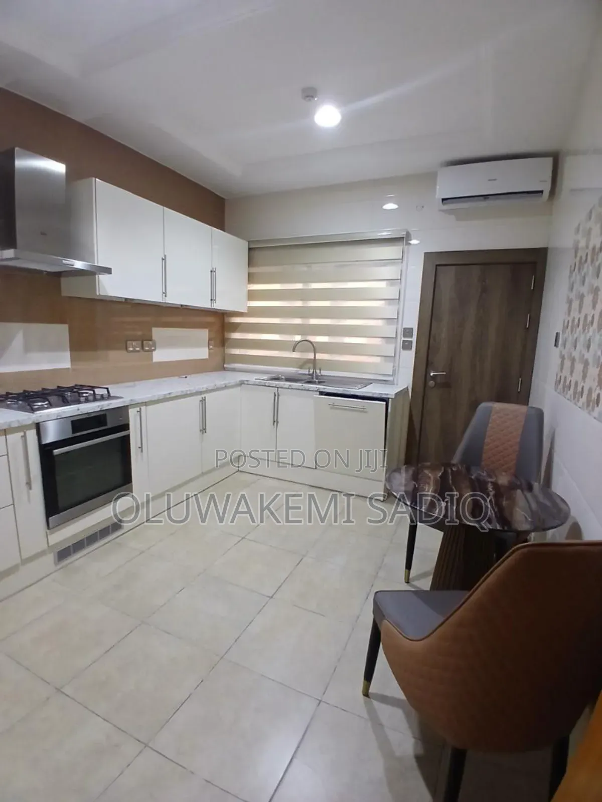 Furnished 4bdrm Duplex in Old Ikoyi for rent in Old Ikoyi