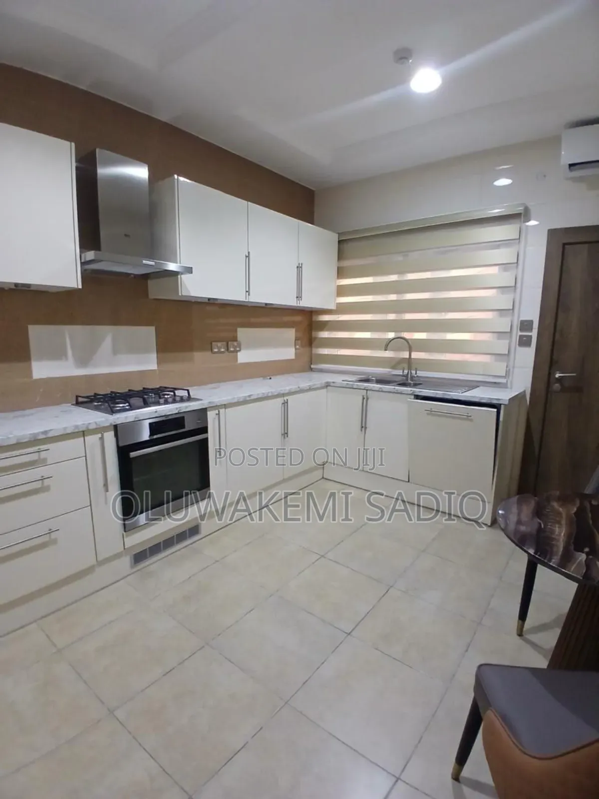 Furnished 4bdrm Duplex in Old Ikoyi for rent in Old Ikoyi