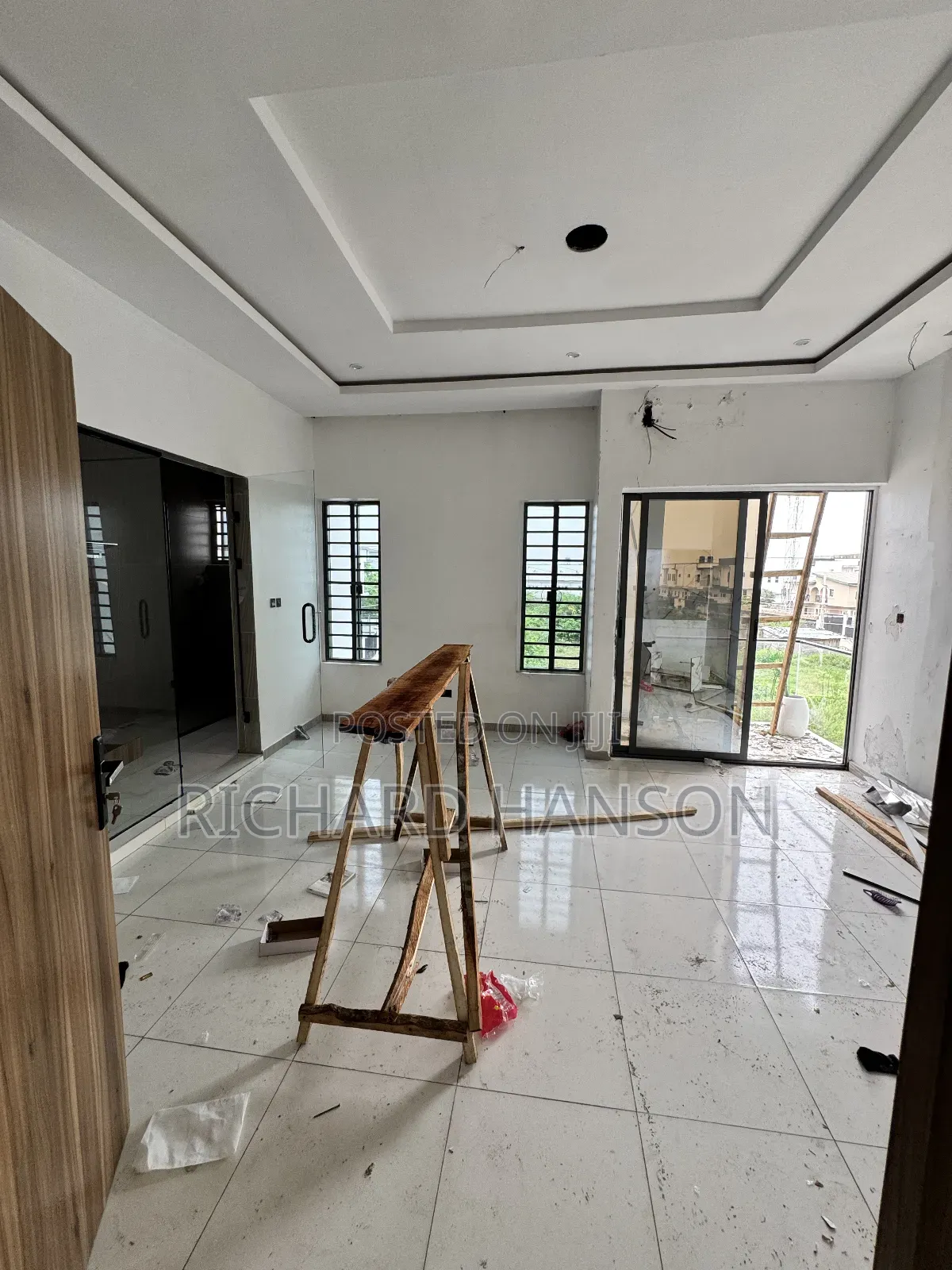 3bdrm Duplex in Lbs, Sangotedo for sale in Sangotedo