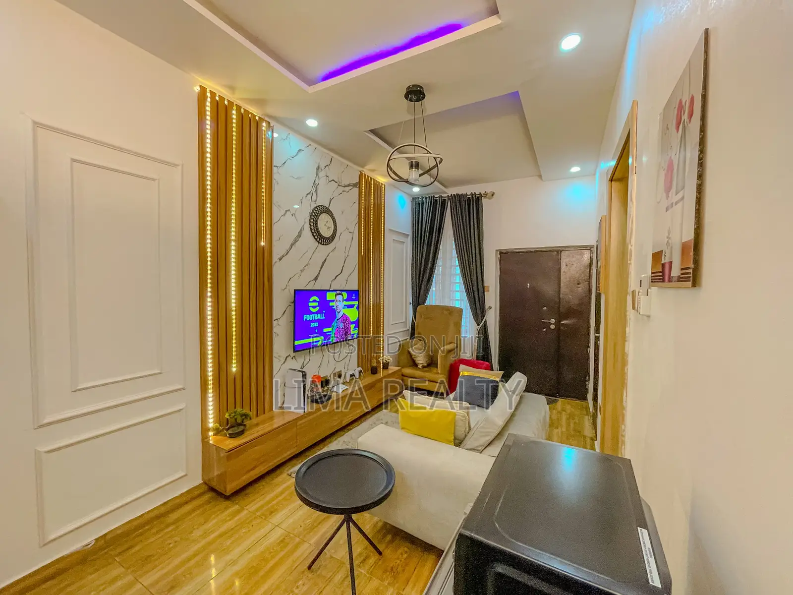 1 Bed Orchid in Lekki Phase 2