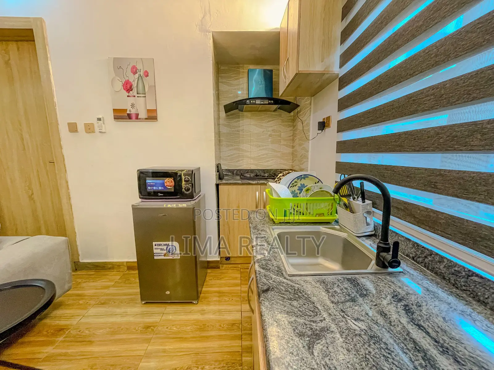 1 Bed Orchid in Lekki Phase 2