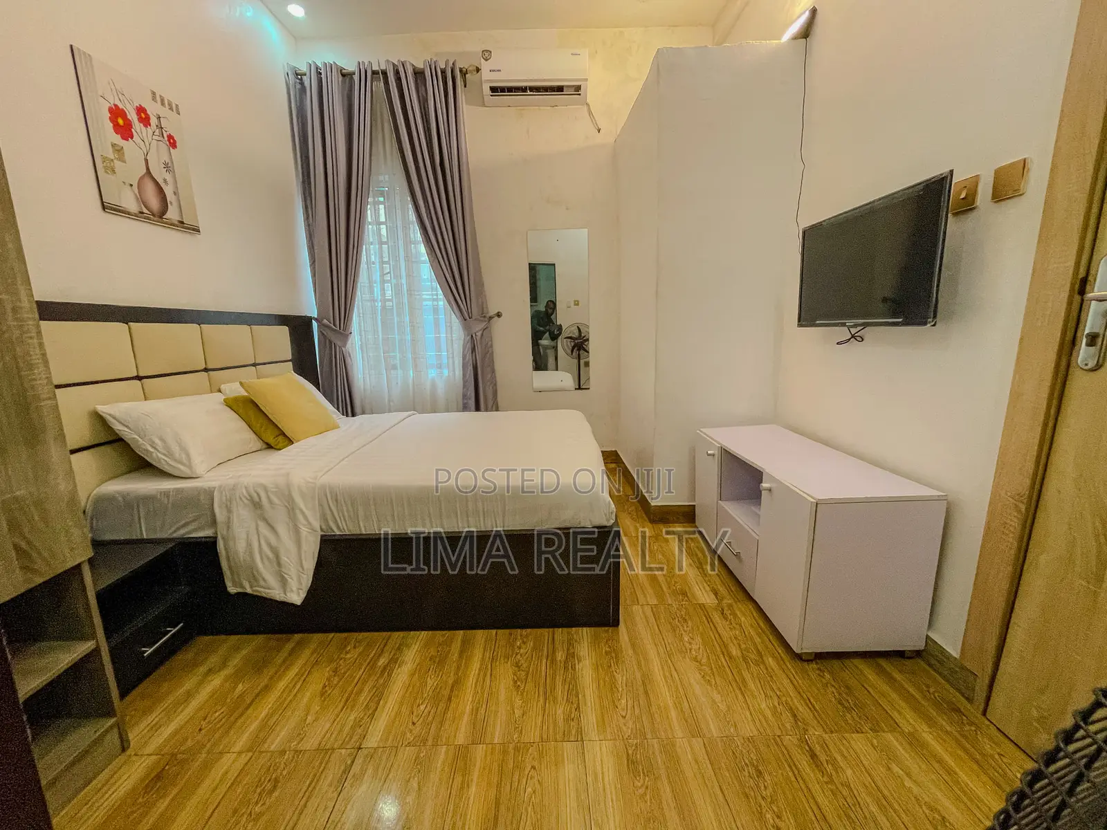 1 Bed Orchid in Lekki Phase 2