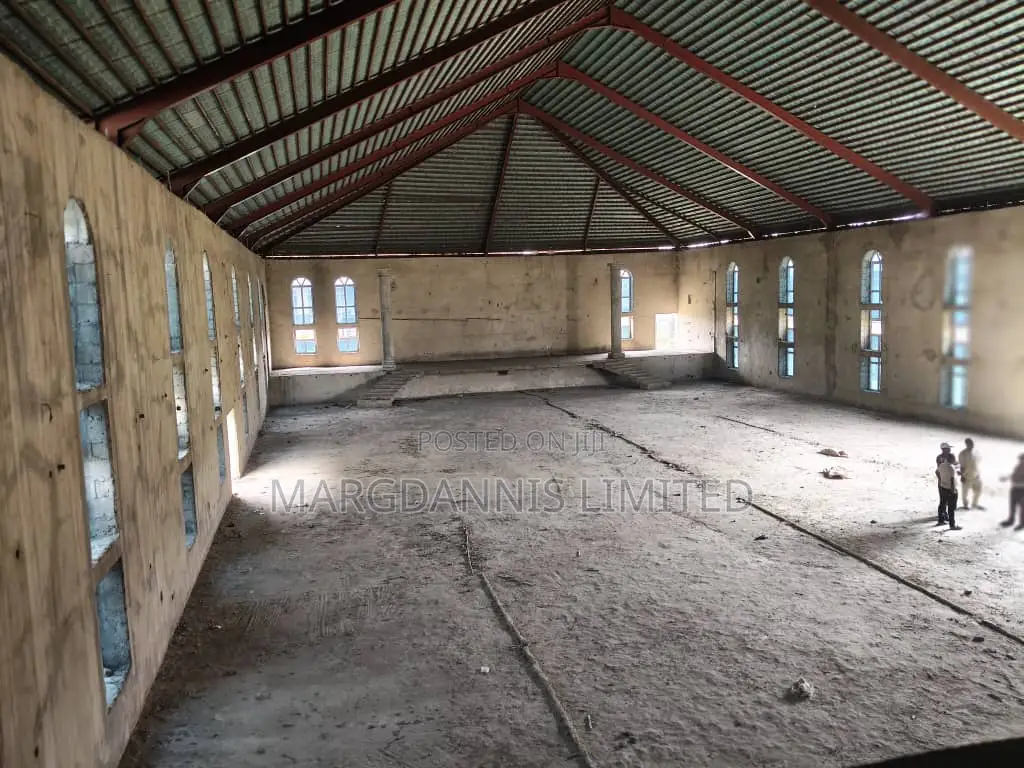 Hotel, Event Centre, Offices, On 3 Acres For Sale, Ikorodu Garage, Lag in Ikorodu Garage