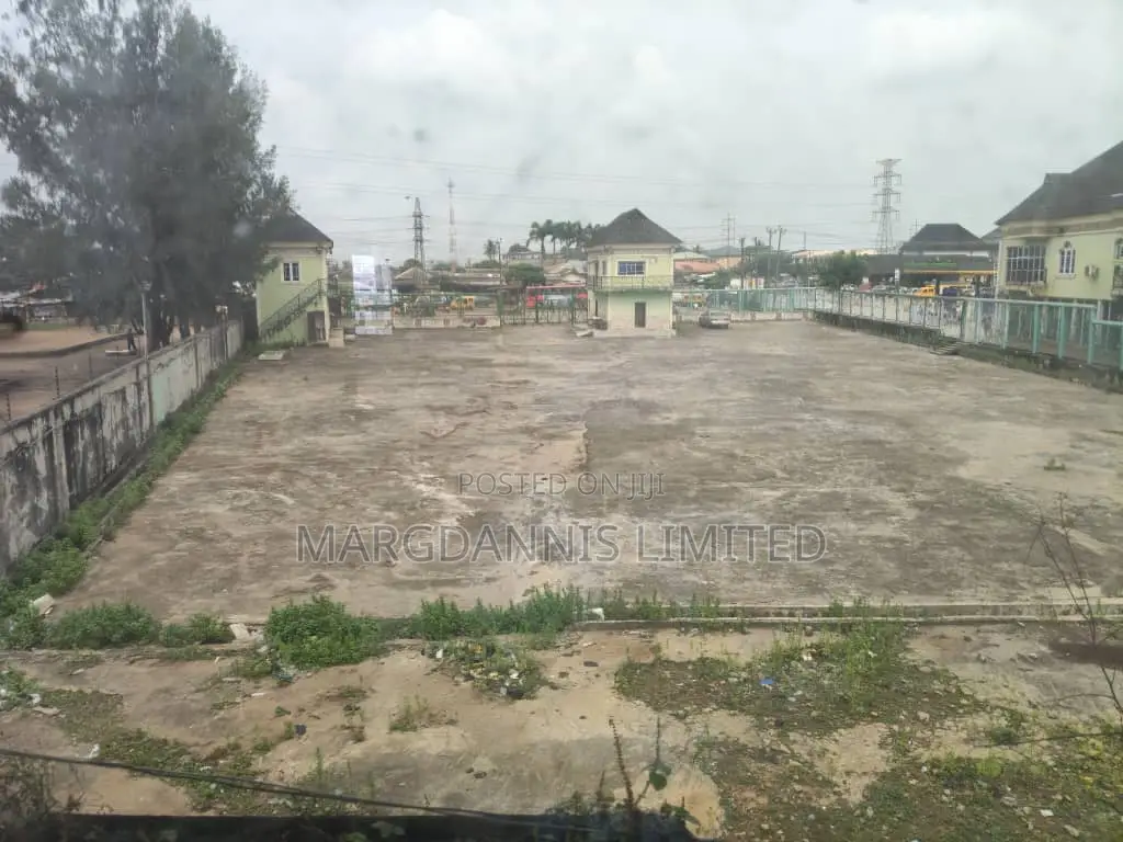 Hotel, Event Centre, Offices, On 3 Acres For Sale, Ikorodu Garage, Lag in Ikorodu Garage