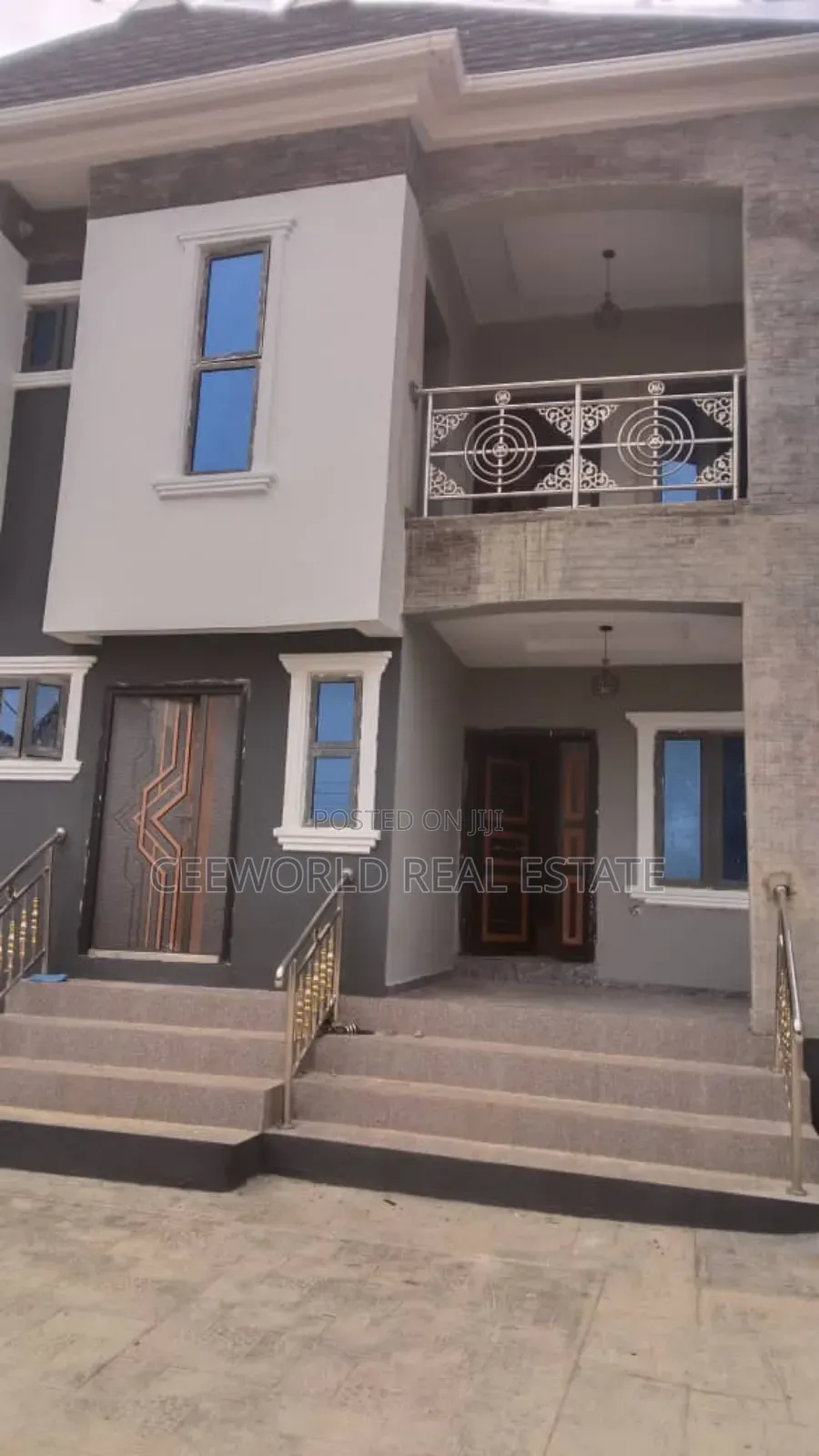 2bdrm Apartment in Oluyole Estate, Akala Express for rent in Akala Express