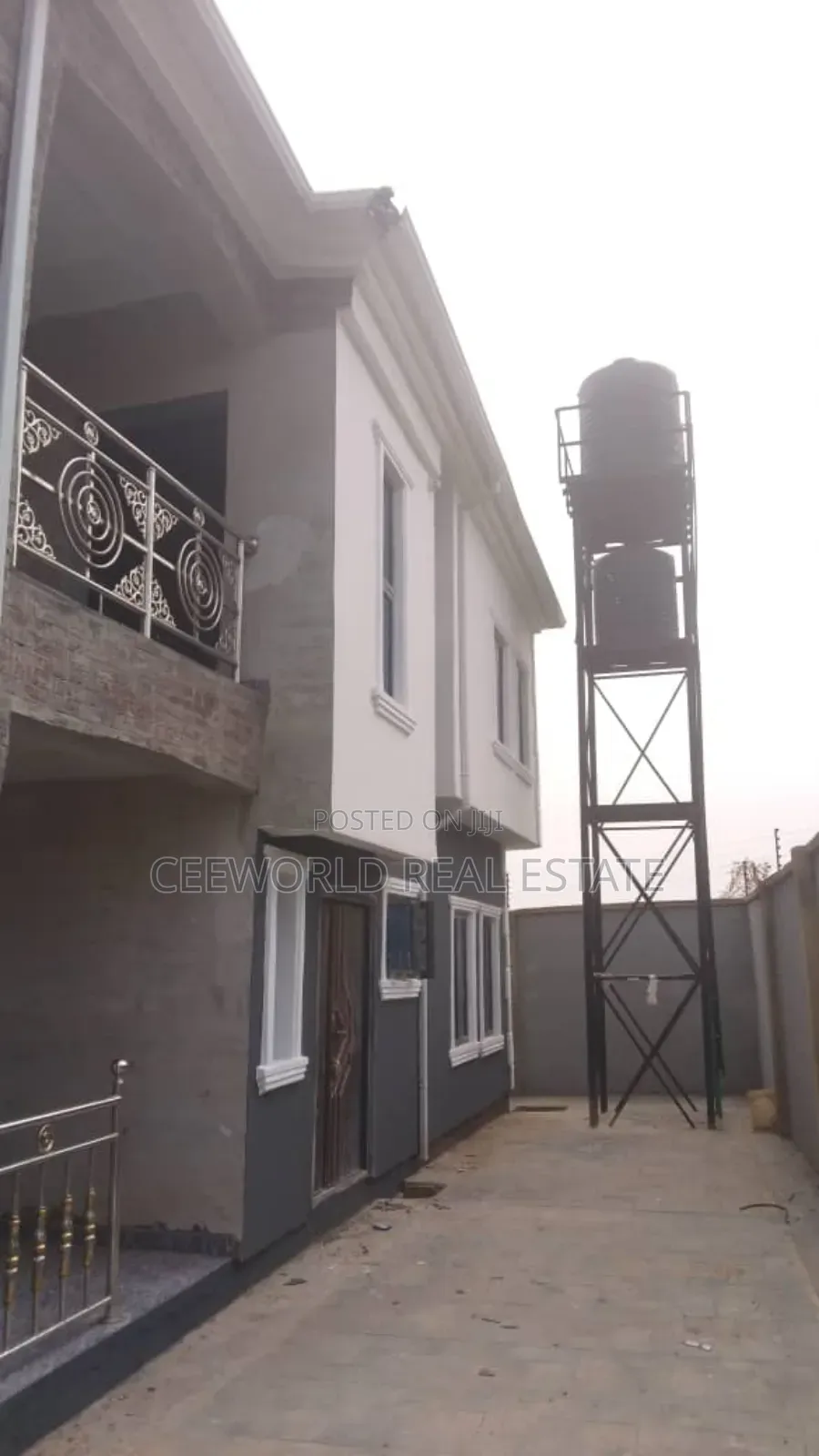 2bdrm Apartment in Oluyole Estate, Akala Express for rent in Akala Express