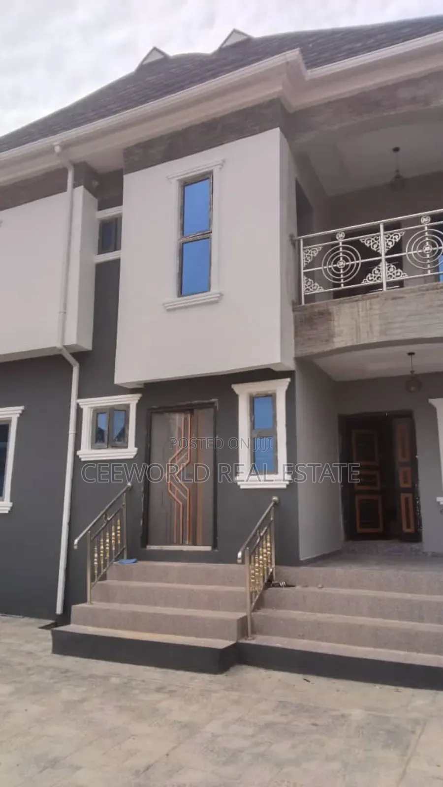 2bdrm Apartment in Oluyole Estate, Akala Express for rent in Akala Express