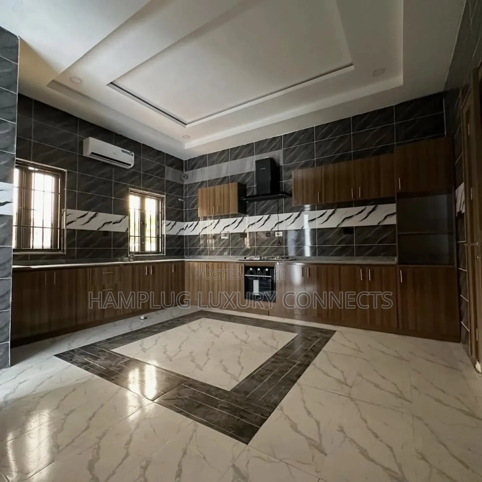 Furnished 5bdrm Duplex in Kado for sale in Kado