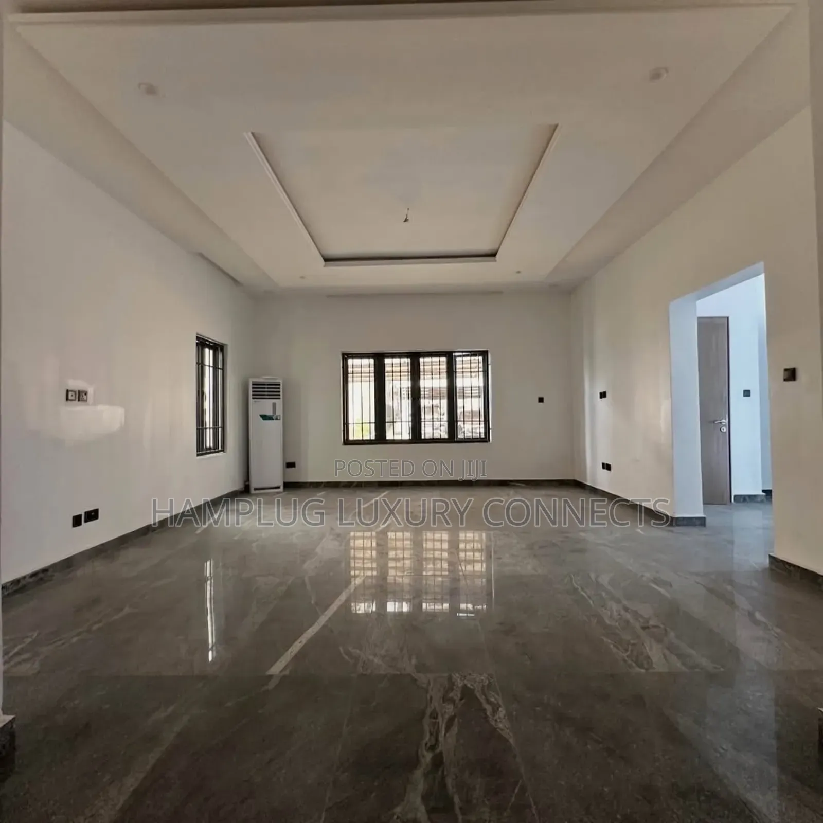 Furnished 5bdrm Duplex in Kado for sale in Kado
