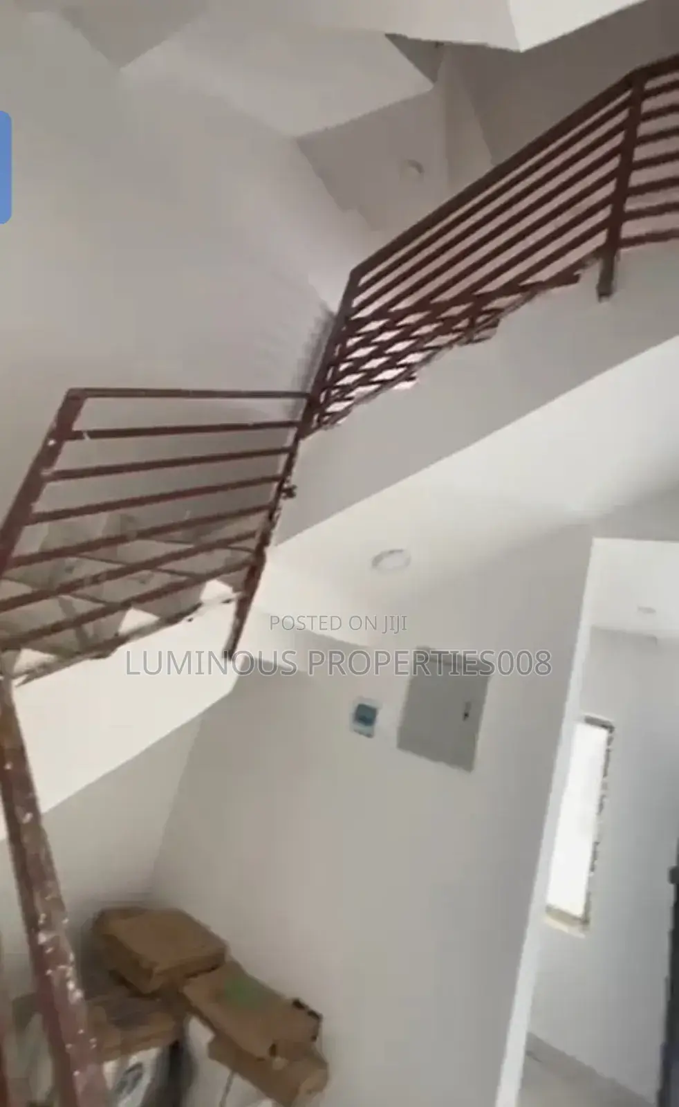 4bdrm Duplex in Tangerine, Gaduwa for sale in Gaduwa