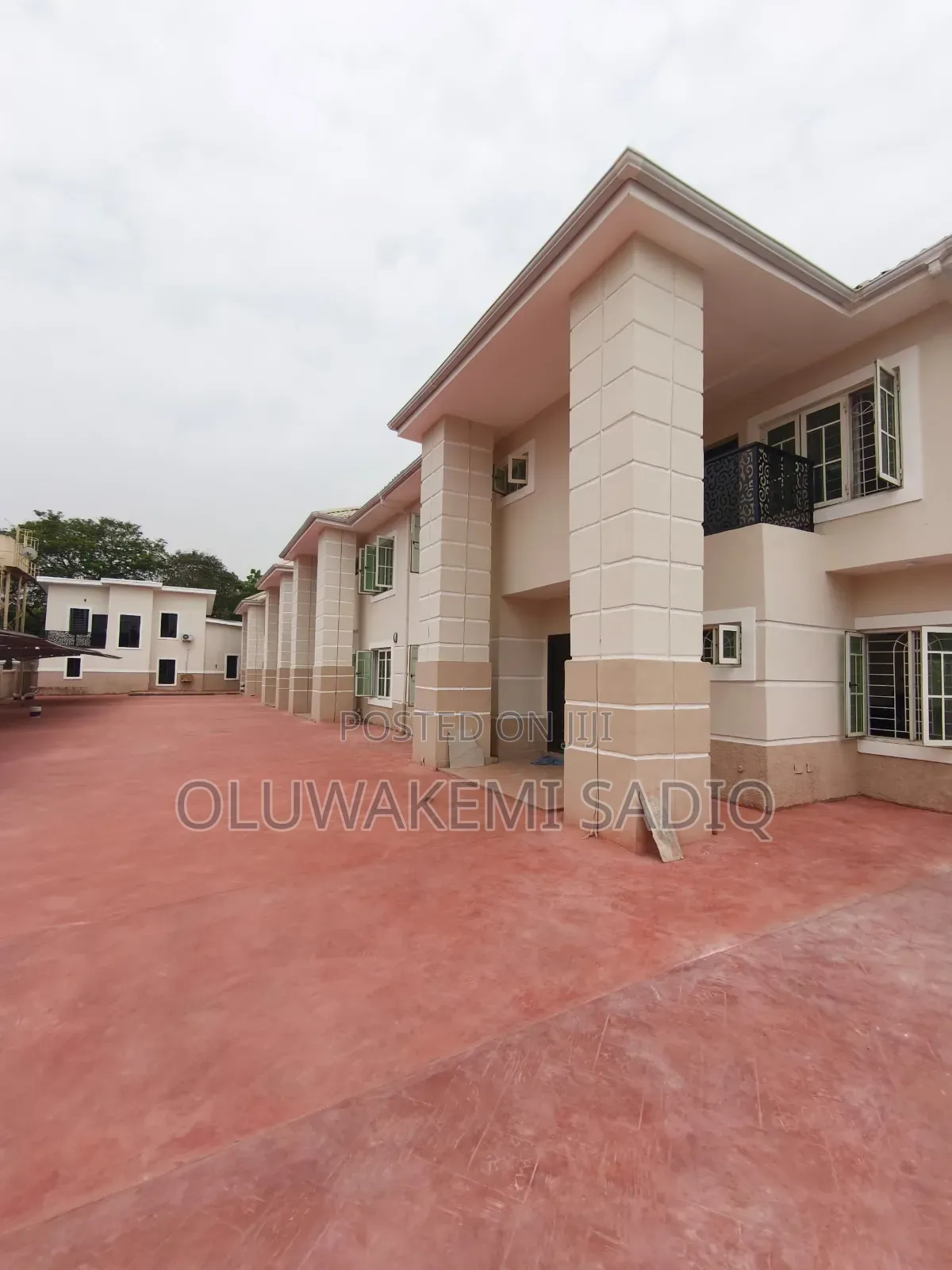 4bdrm Duplex in Ikeja Gra for rent in Ikeja GRA