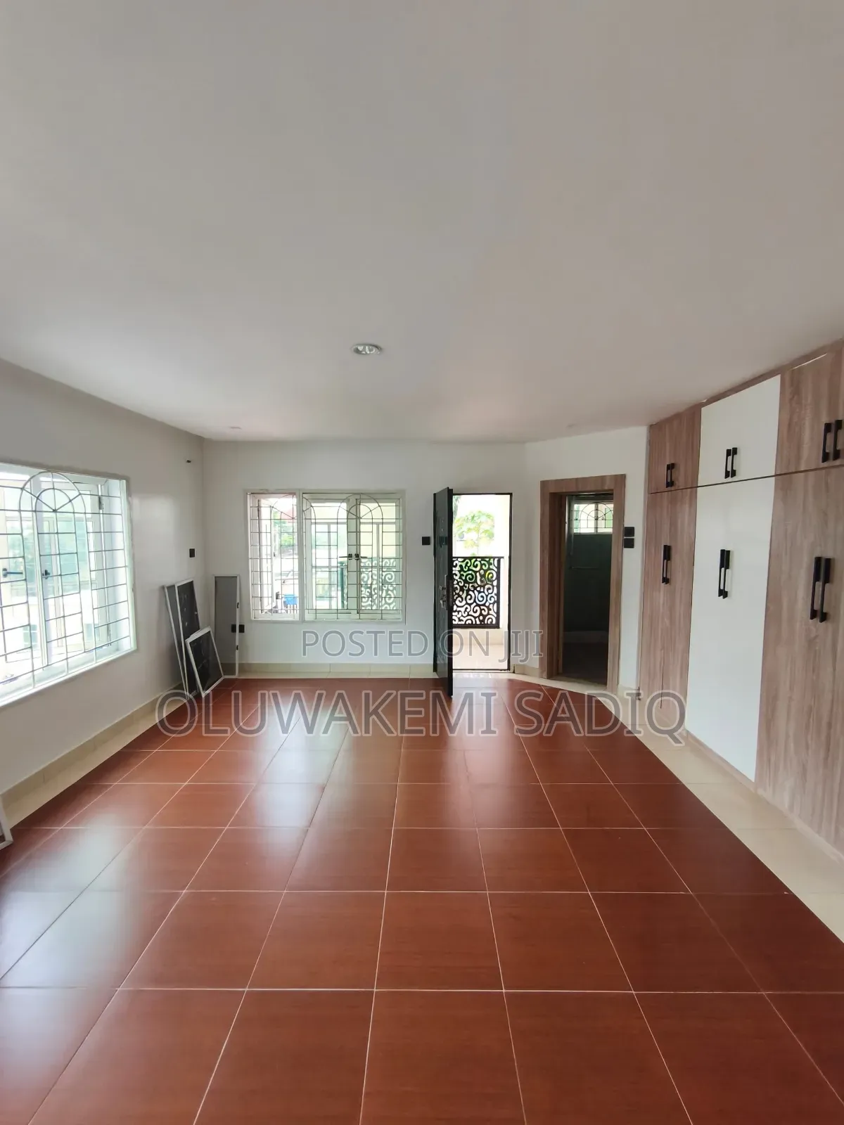 4bdrm Duplex in Ikeja Gra for rent in Ikeja GRA