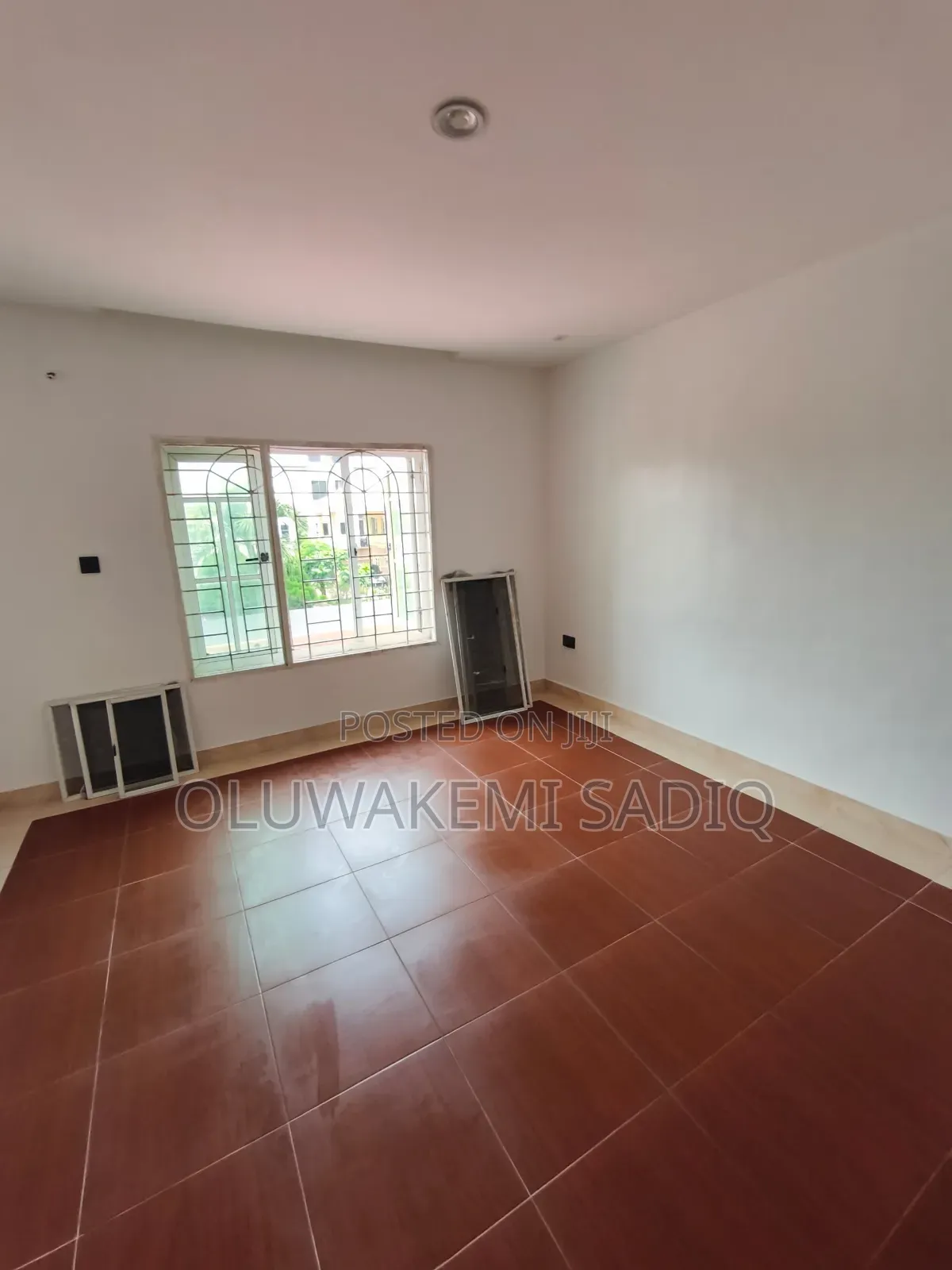 4bdrm Duplex in Ikeja Gra for rent in Ikeja GRA