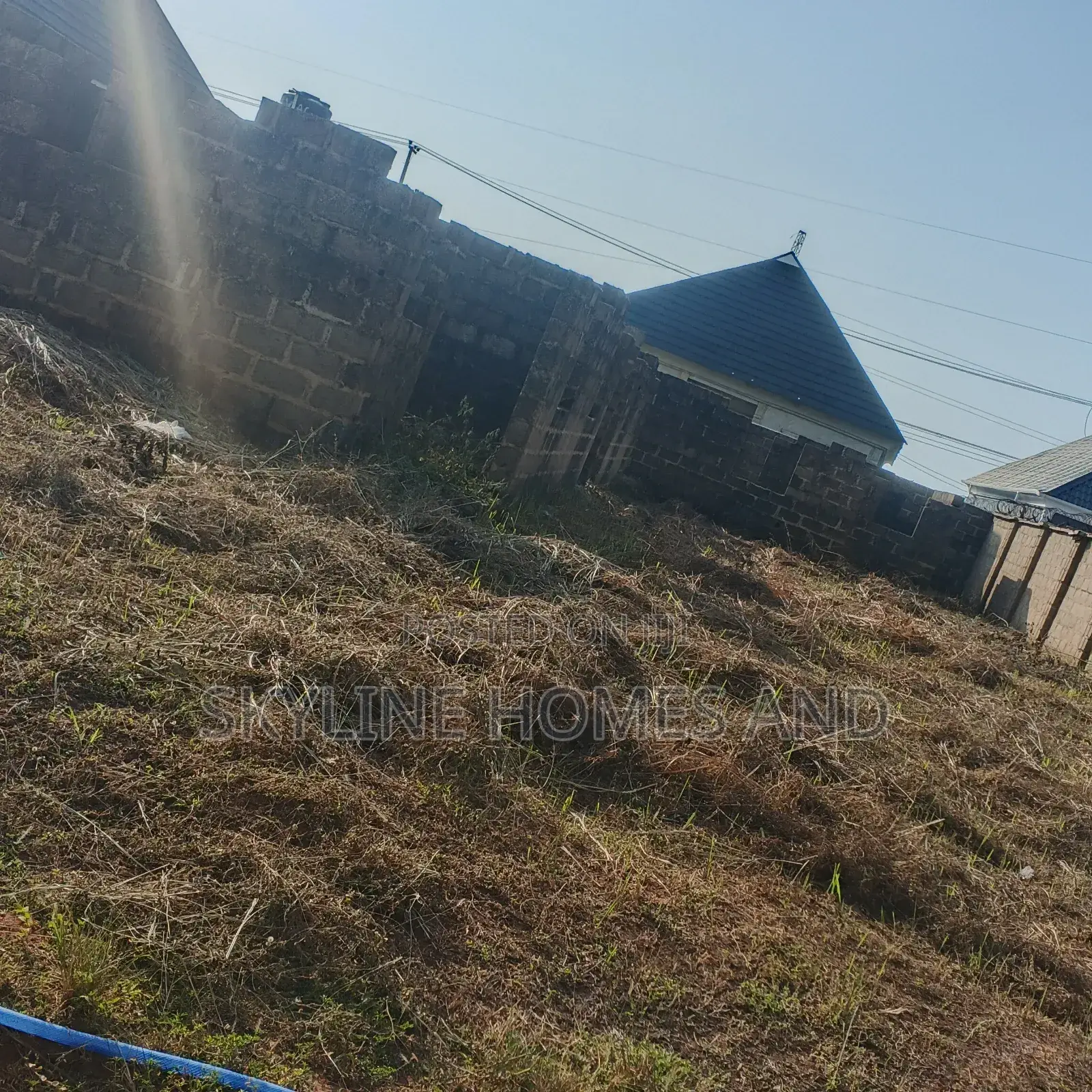 6bdrm Block of Flats in New City Estate, Ewekoro for sale in Ewekoro