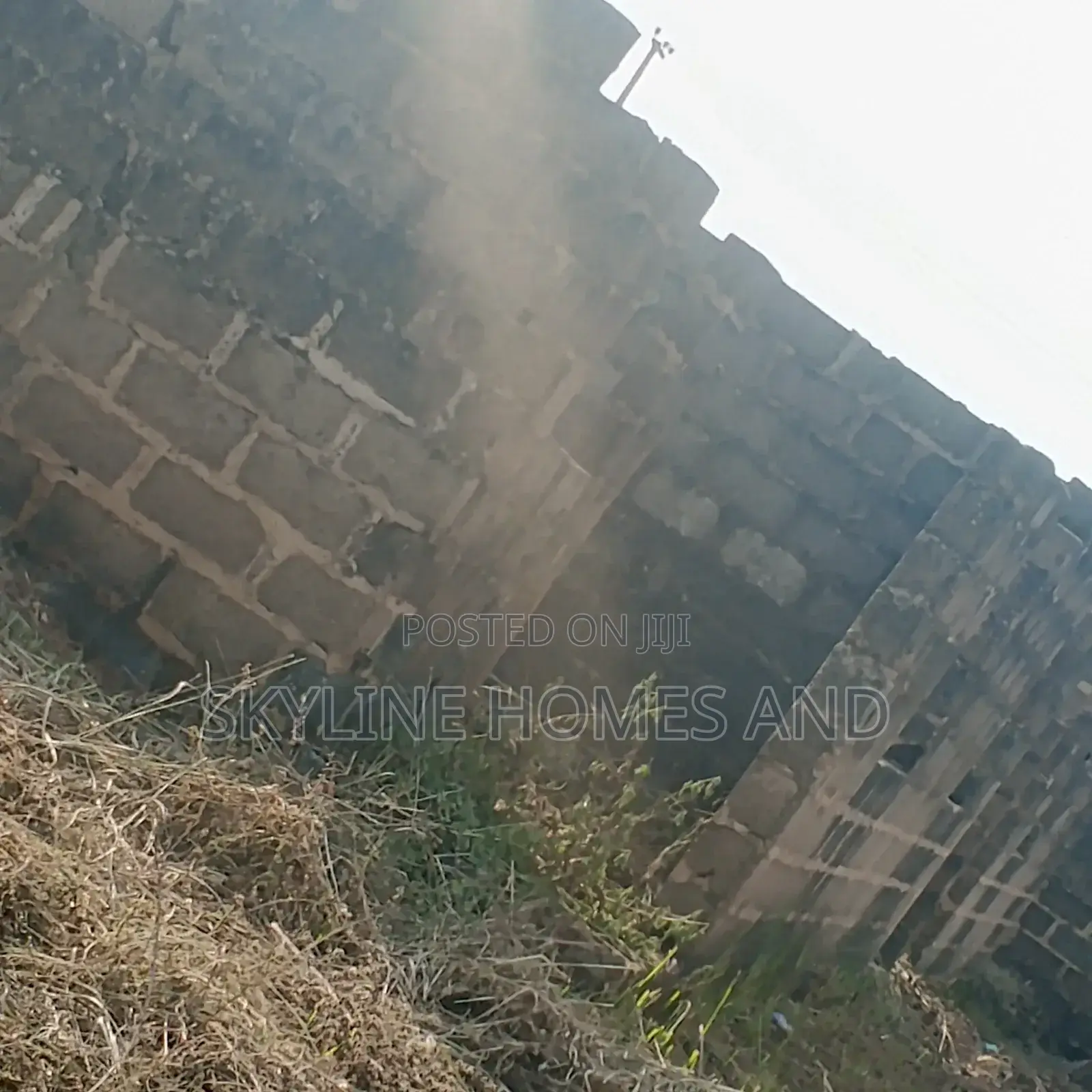 6bdrm Block of Flats in New City Estate, Ewekoro for sale in Ewekoro
