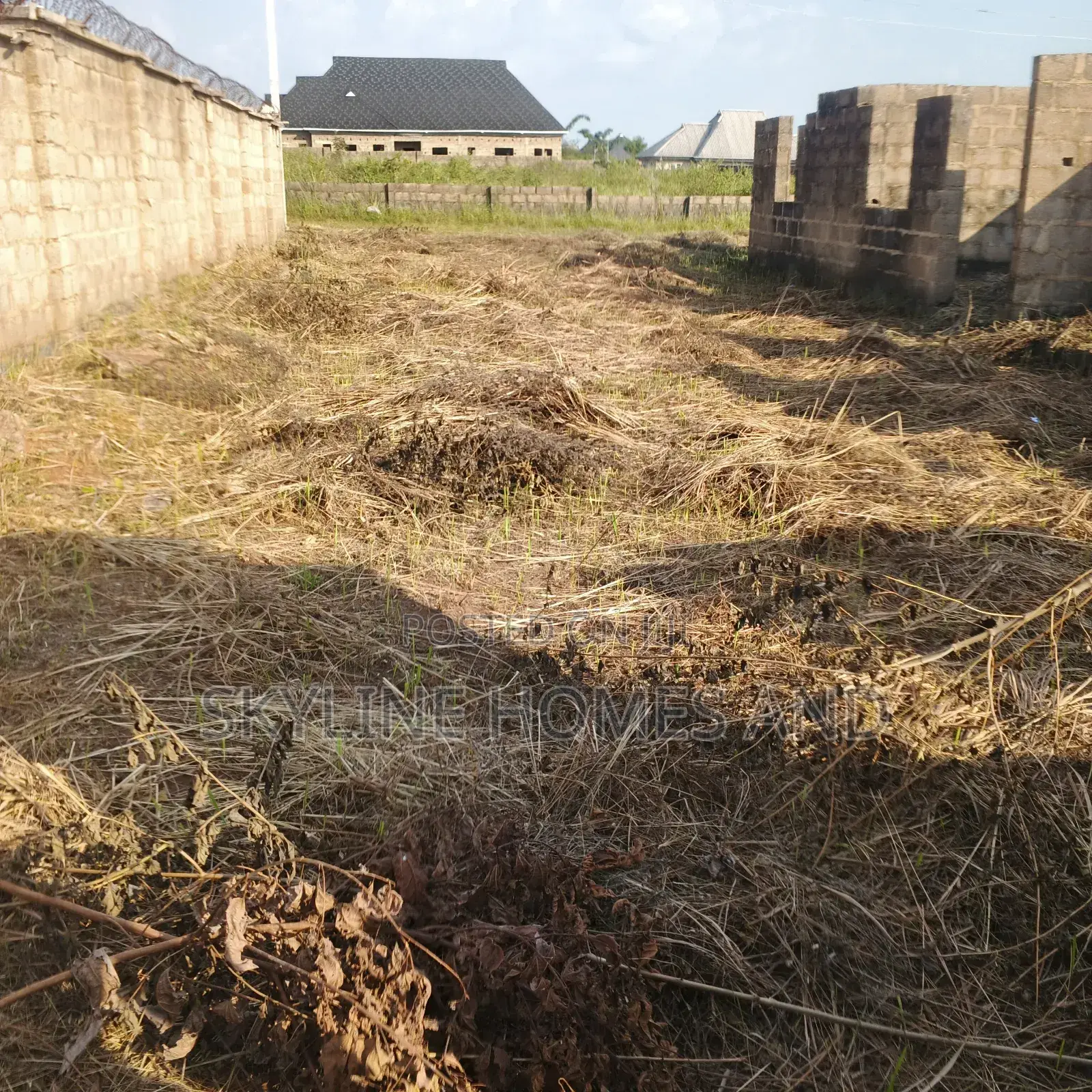 6bdrm Block of Flats in New City Estate, Ewekoro for sale in Ewekoro