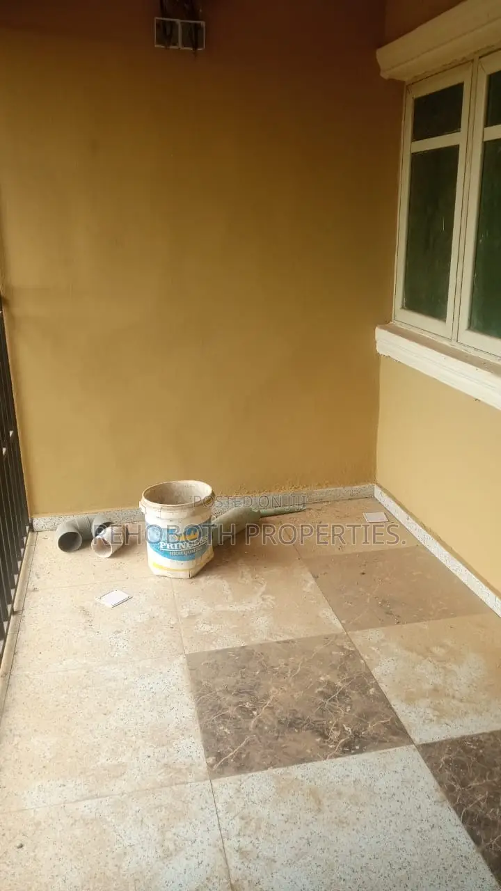 2bdrm Apartment in Asaaju Estate, Akala Express for rent in Akala Express