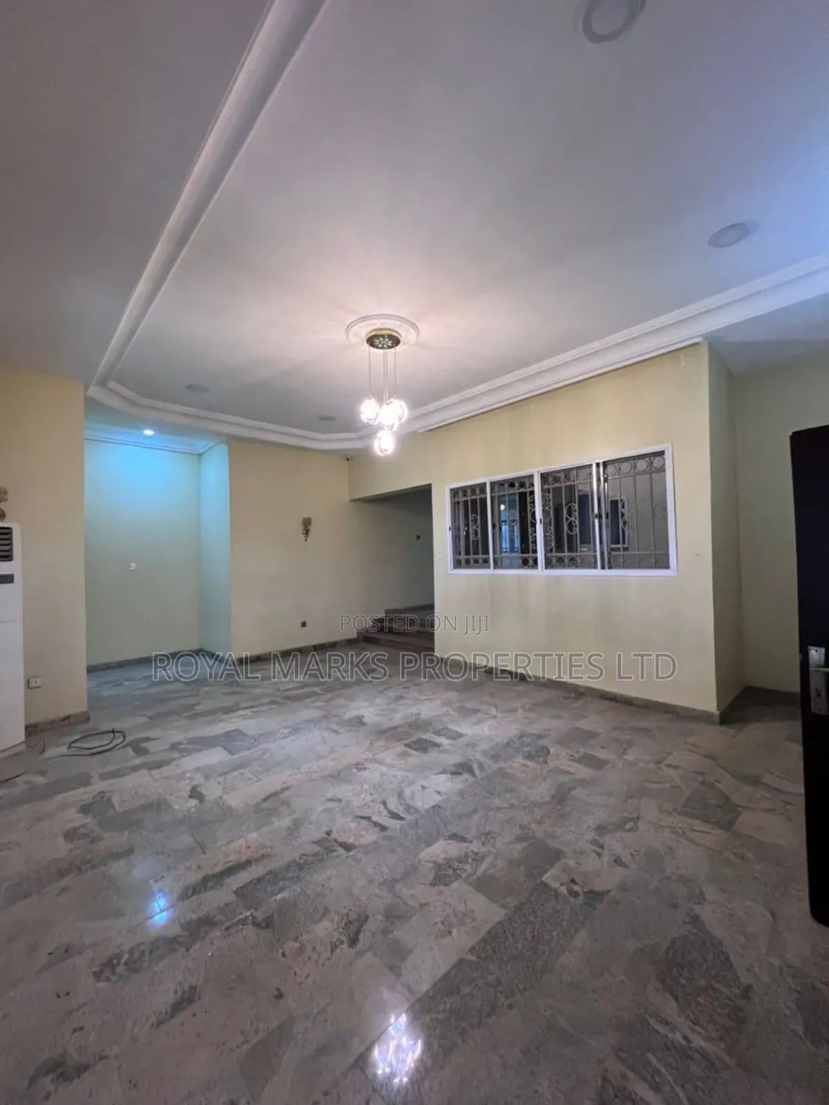 5bdrm Duplex in Maitama for rent in Maitama