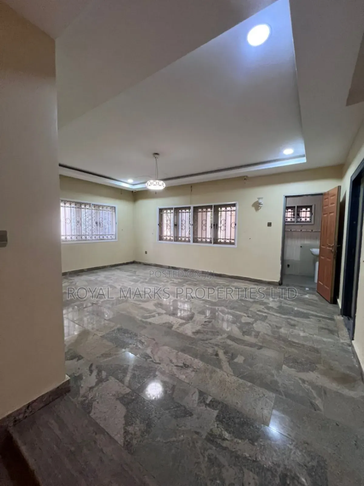 5bdrm Duplex in Maitama for rent in Maitama