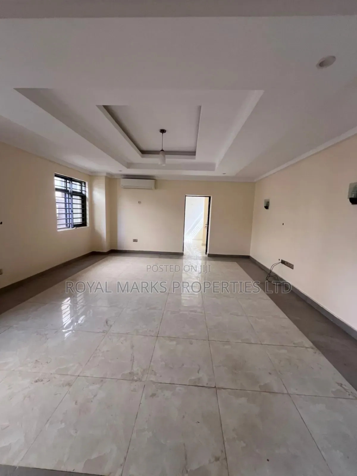 5bdrm Duplex in Maitama for rent in Maitama