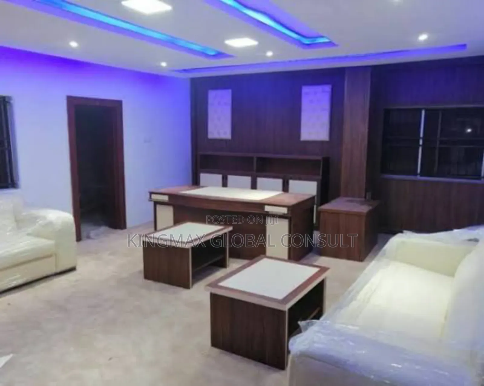 Office Complex for Sale: Each Floor Sitting* 1040 SQM in Central Business District