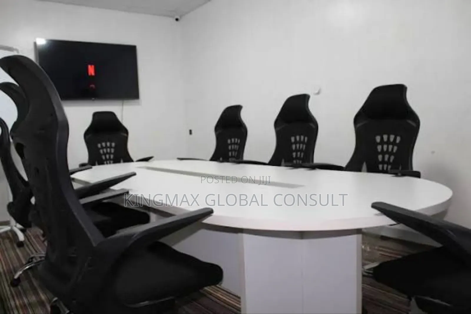 Office Complex for Sale: Each Floor Sitting* 1040 SQM in Central Business District