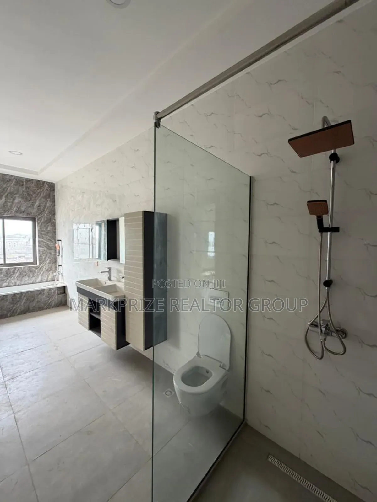 5bdrm Duplex in Jahi Abuja for sale in Jahi