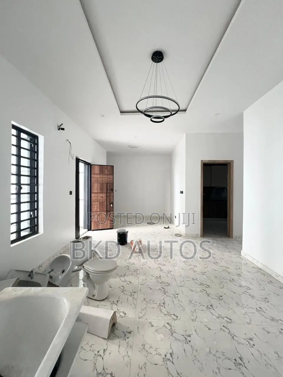 3bdrm Duplex in Ilaje for sale in Ilaje