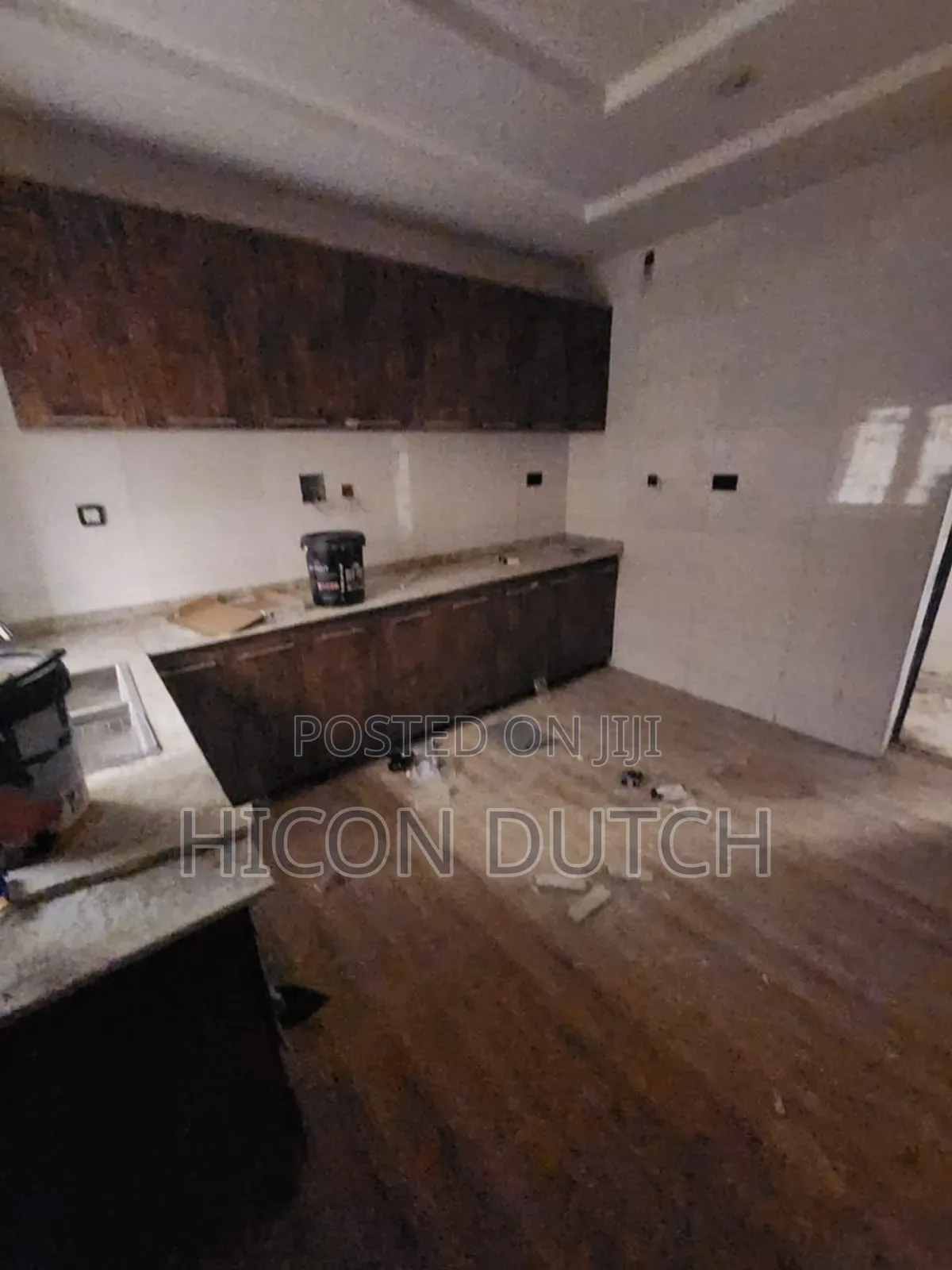 5bdrm Duplex in News Engineering, Dawaki for rent in Dawaki