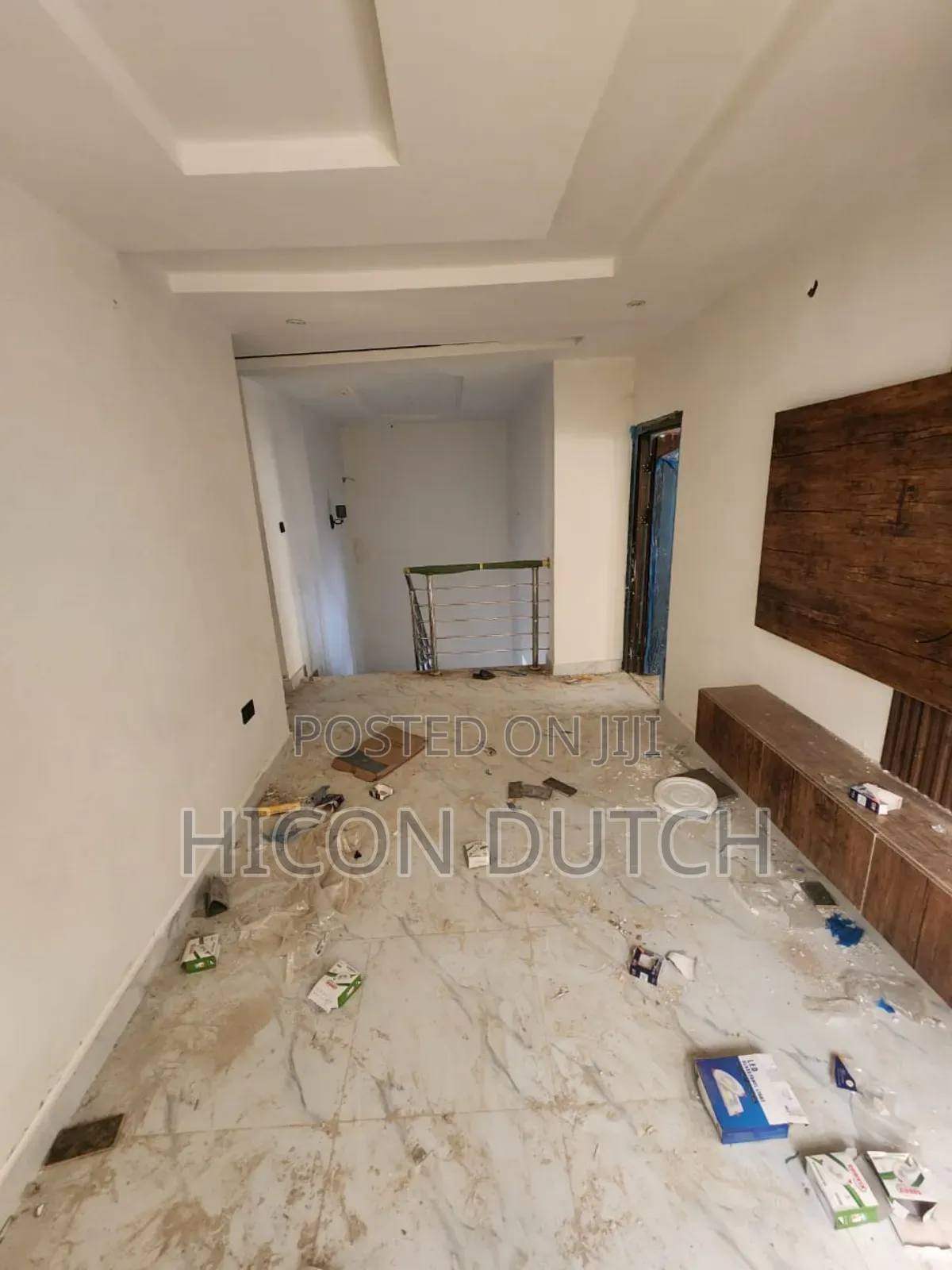 5bdrm Duplex in News Engineering, Dawaki for rent in Dawaki