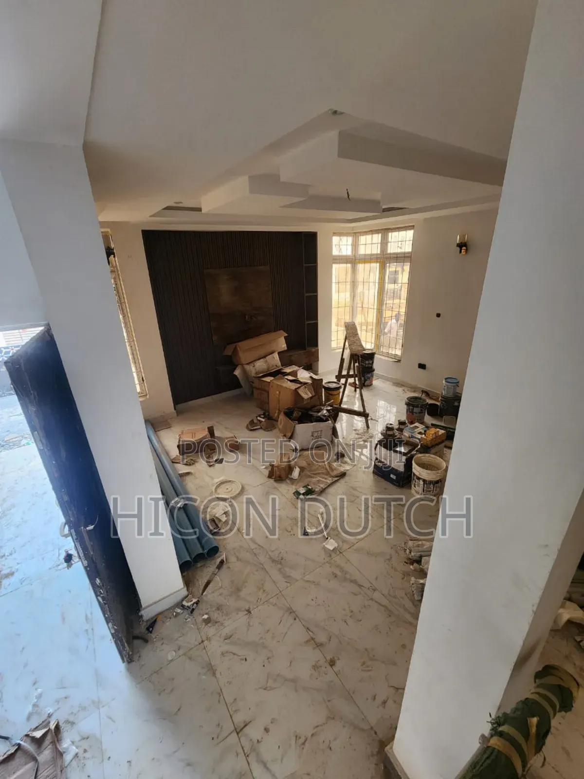 5bdrm Duplex in News Engineering, Dawaki for rent in Dawaki