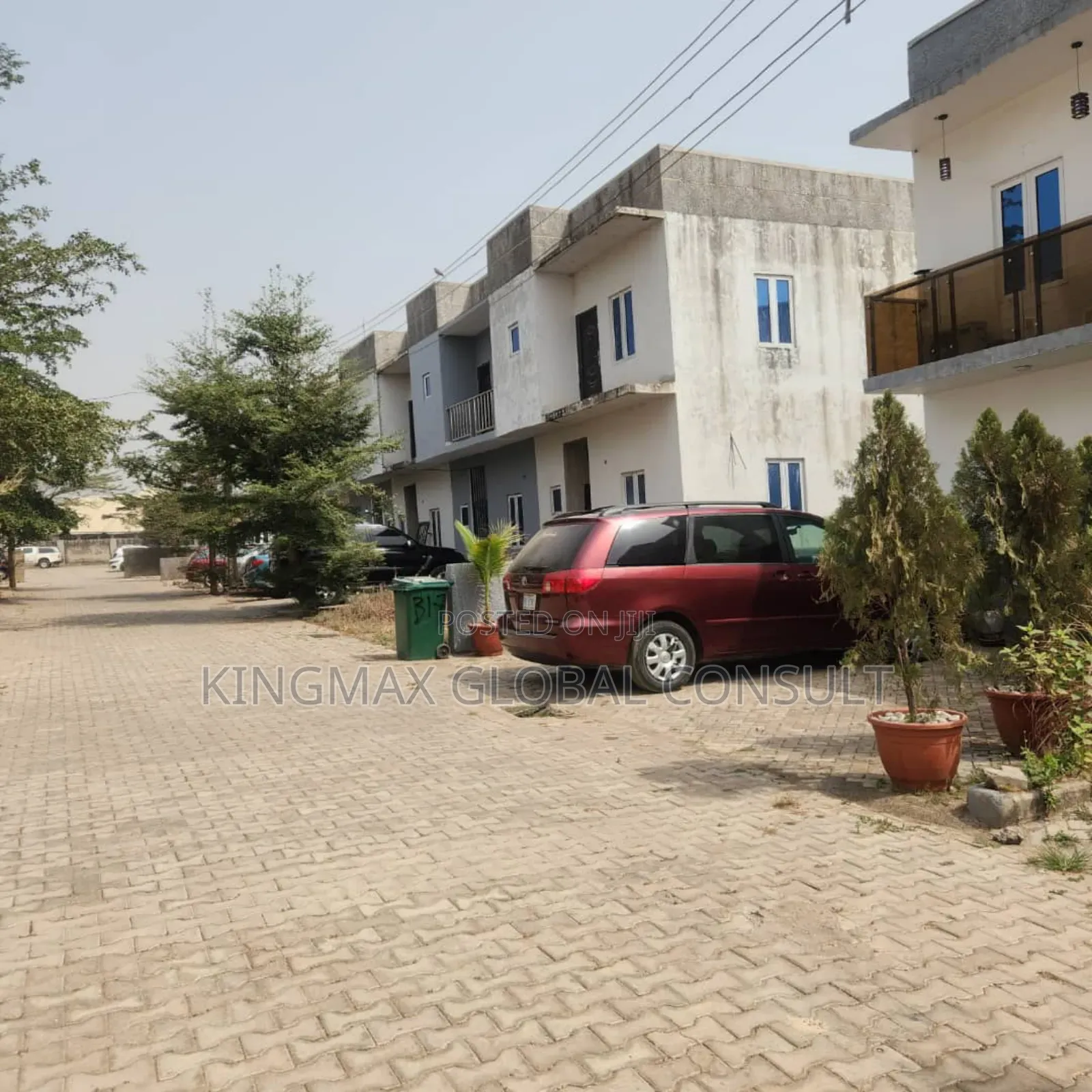 3bdrm Duplex in Kubwa Abuja for sale in Kubwa