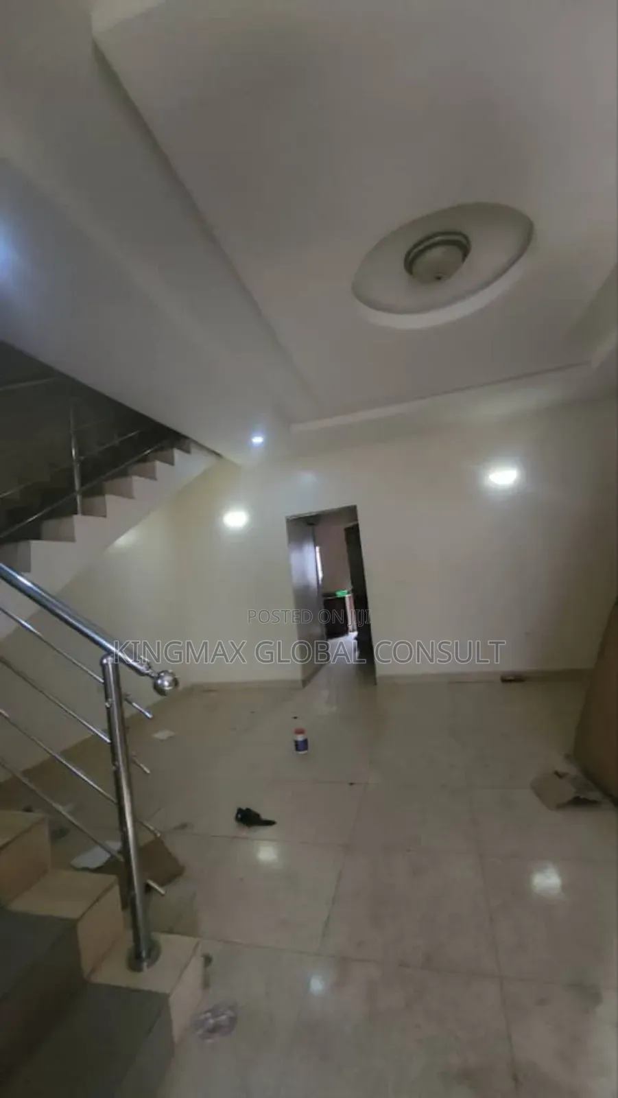 3bdrm Duplex in Kubwa Abuja for sale in Kubwa
