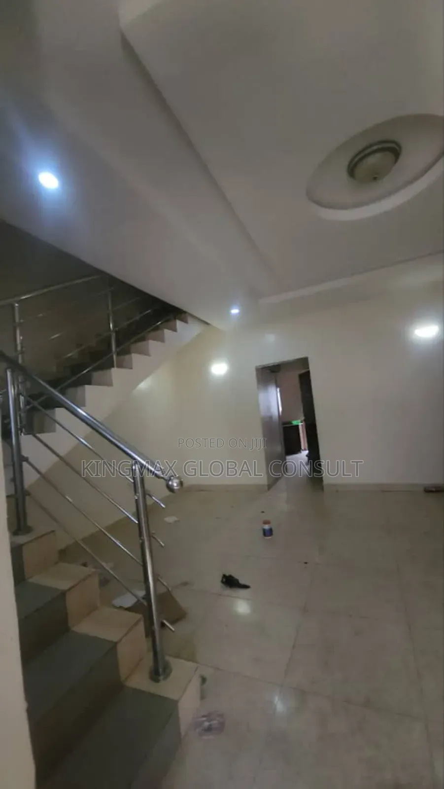 3bdrm Duplex in Kubwa Abuja for sale in Kubwa