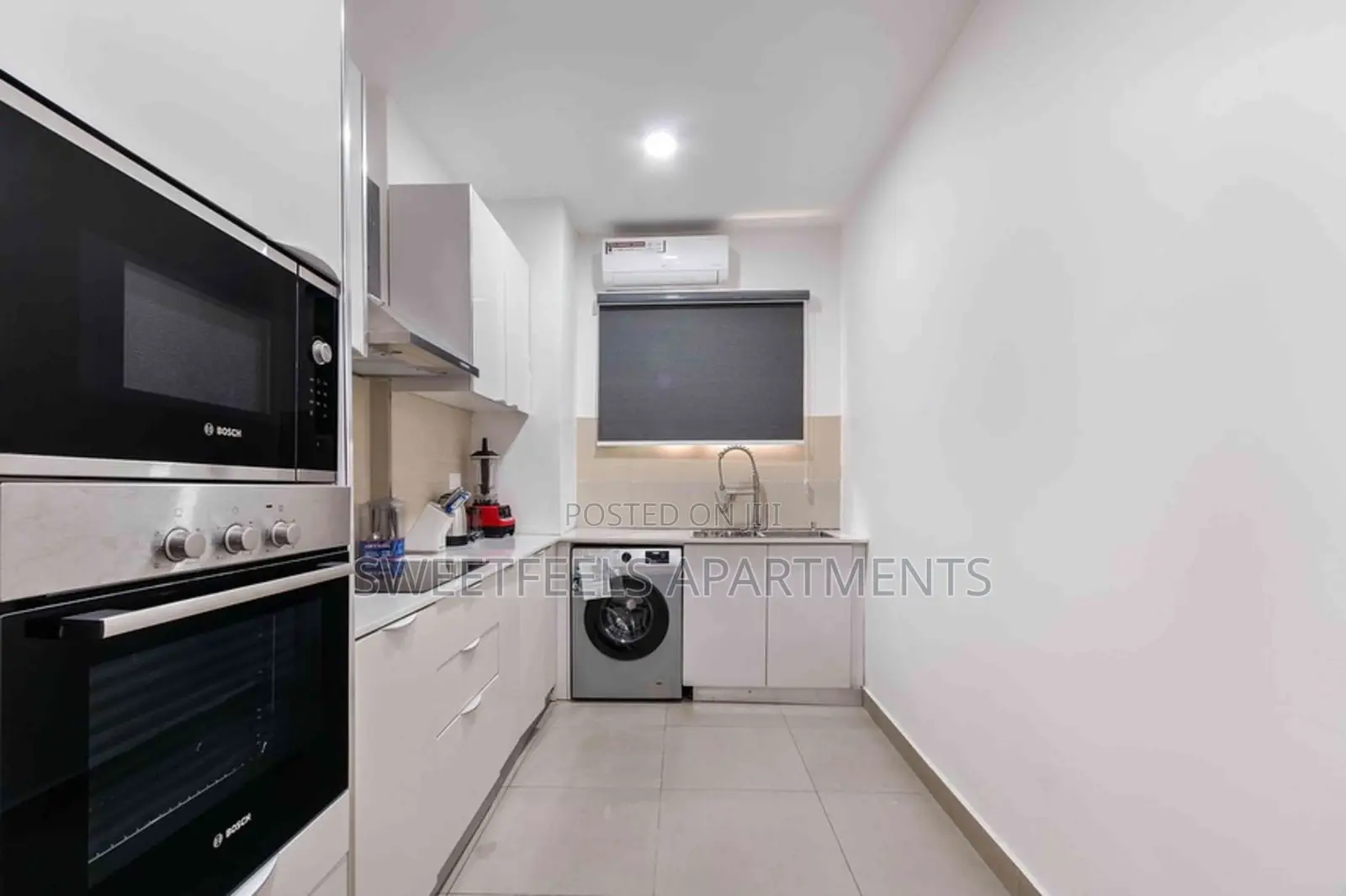 Beautiful and Cozy Luxurious 2 Bedroom Apartment . in Lekki Phase 1