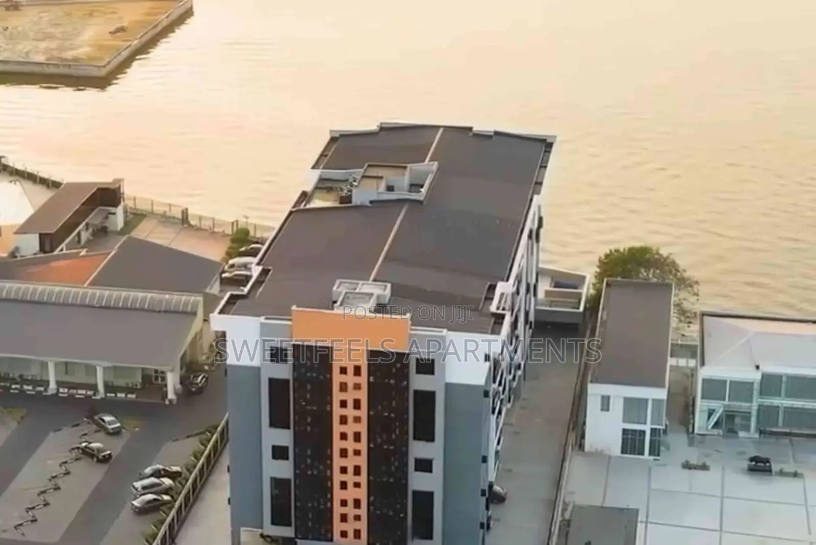 Beautiful and Cozy Luxurious 2 Bedroom Apartment . in Lekki Phase 1